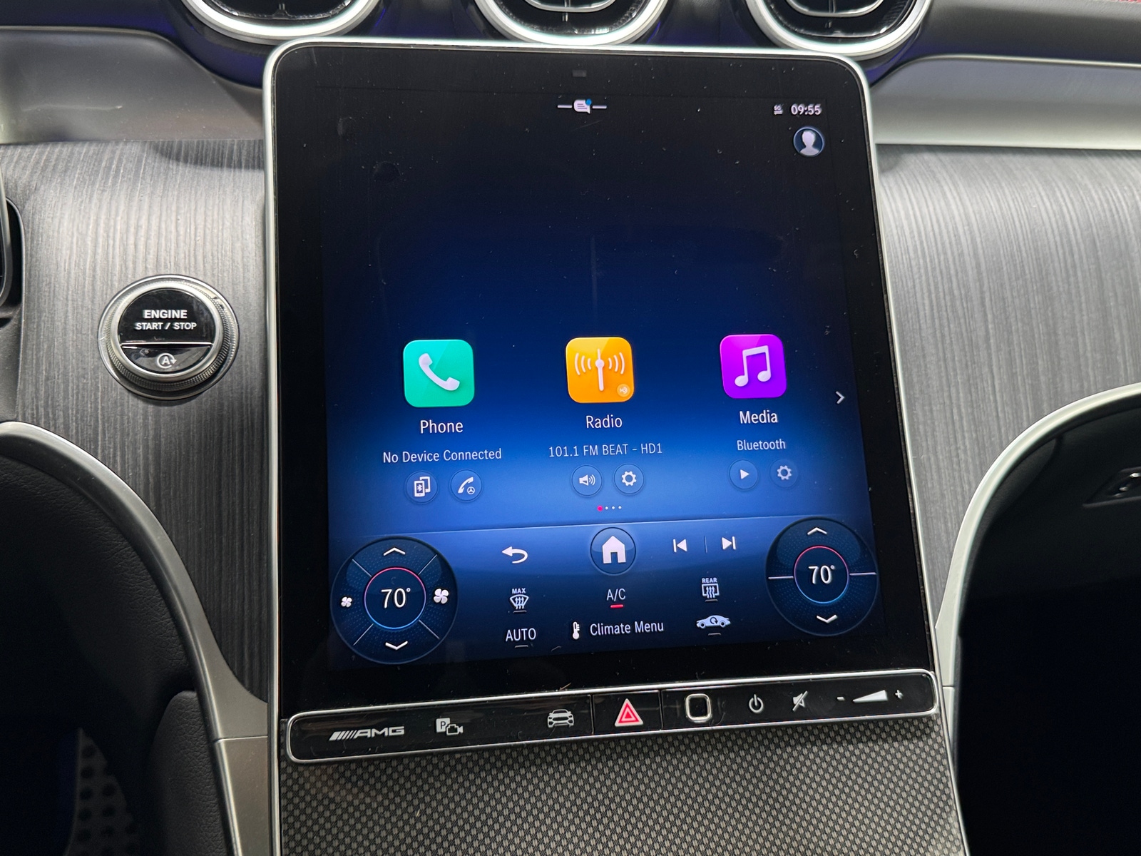 Thumbnail: 2025 Mercedes-Benz GLC - 3