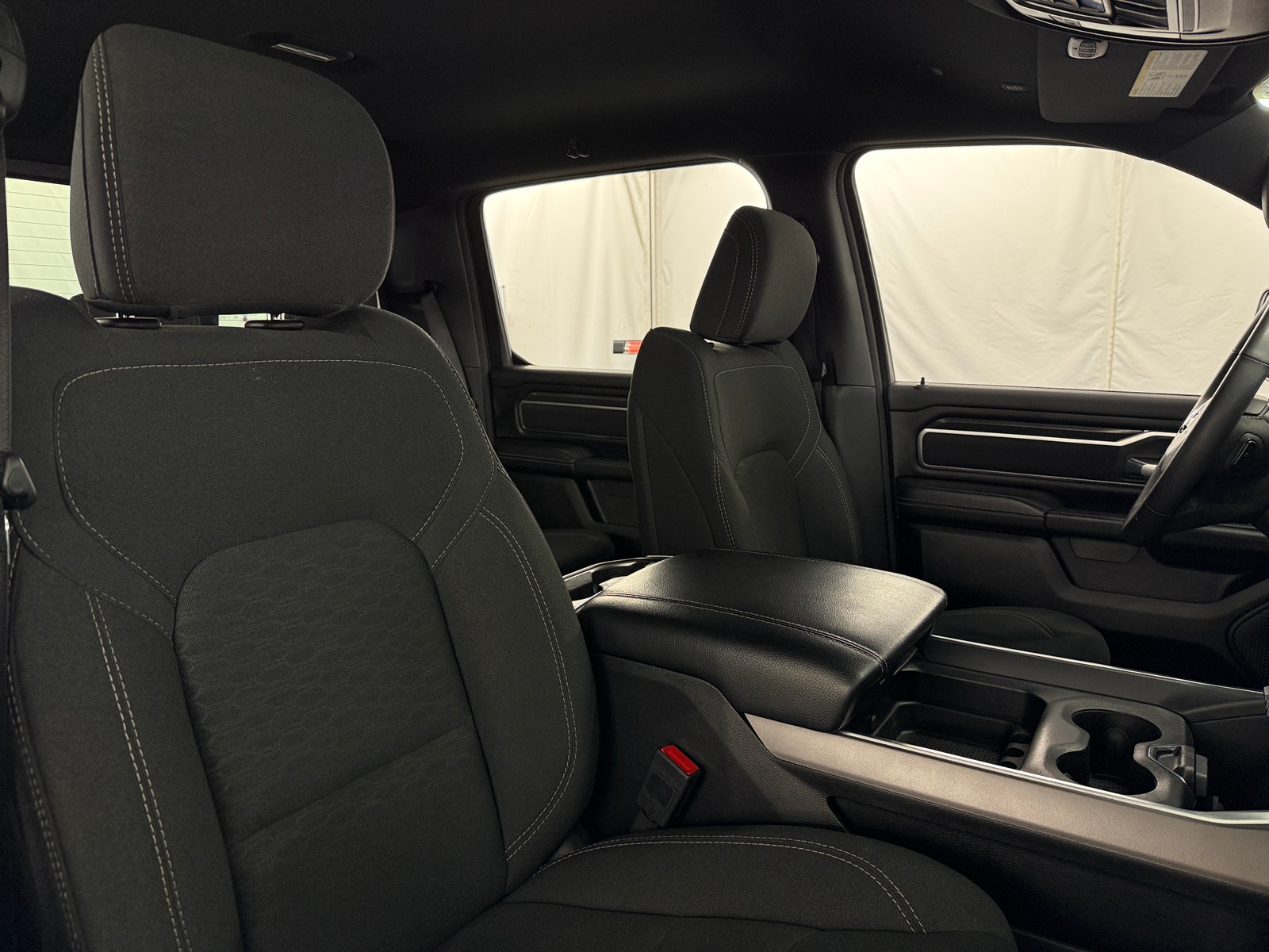 Thumbnail: 2025 RAM 1500 - 2
