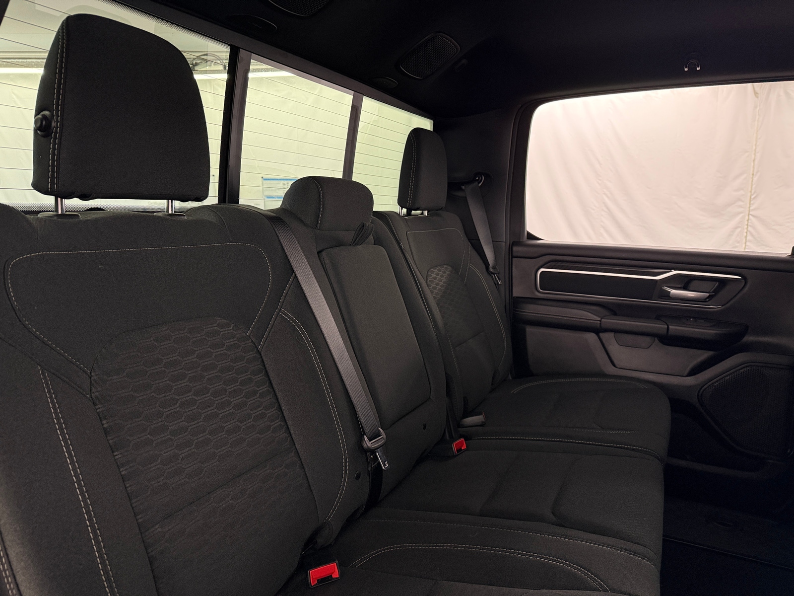 Thumbnail: 2025 RAM 1500 - 6