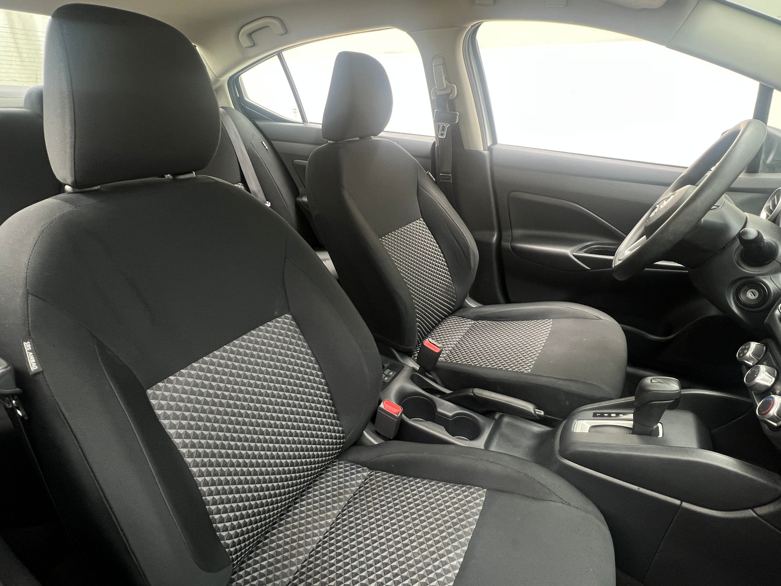 Thumbnail: 2022 Nissan Versa - 2