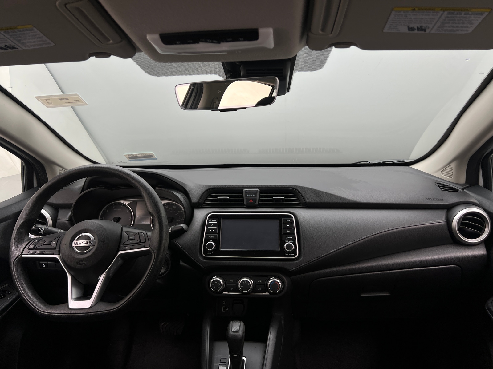 Thumbnail: 2022 Nissan Versa - 3