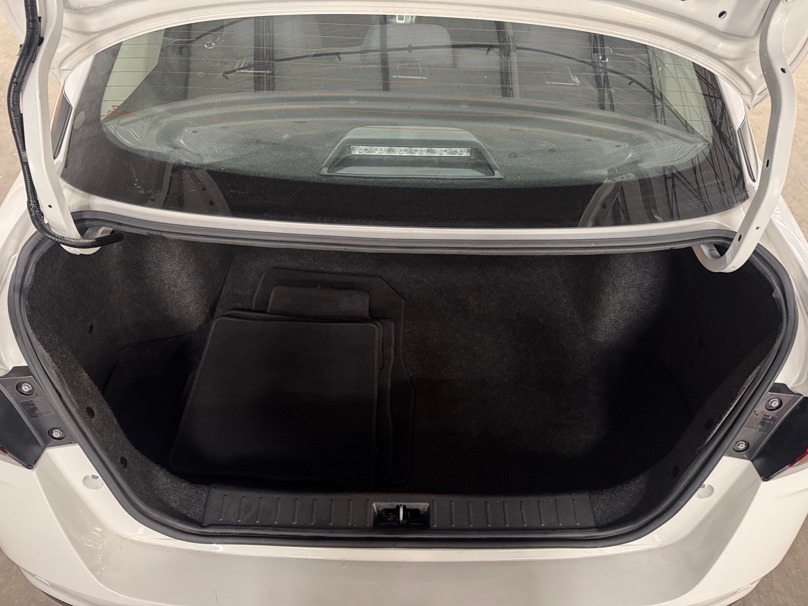 Thumbnail: 2022 Nissan Versa - 7