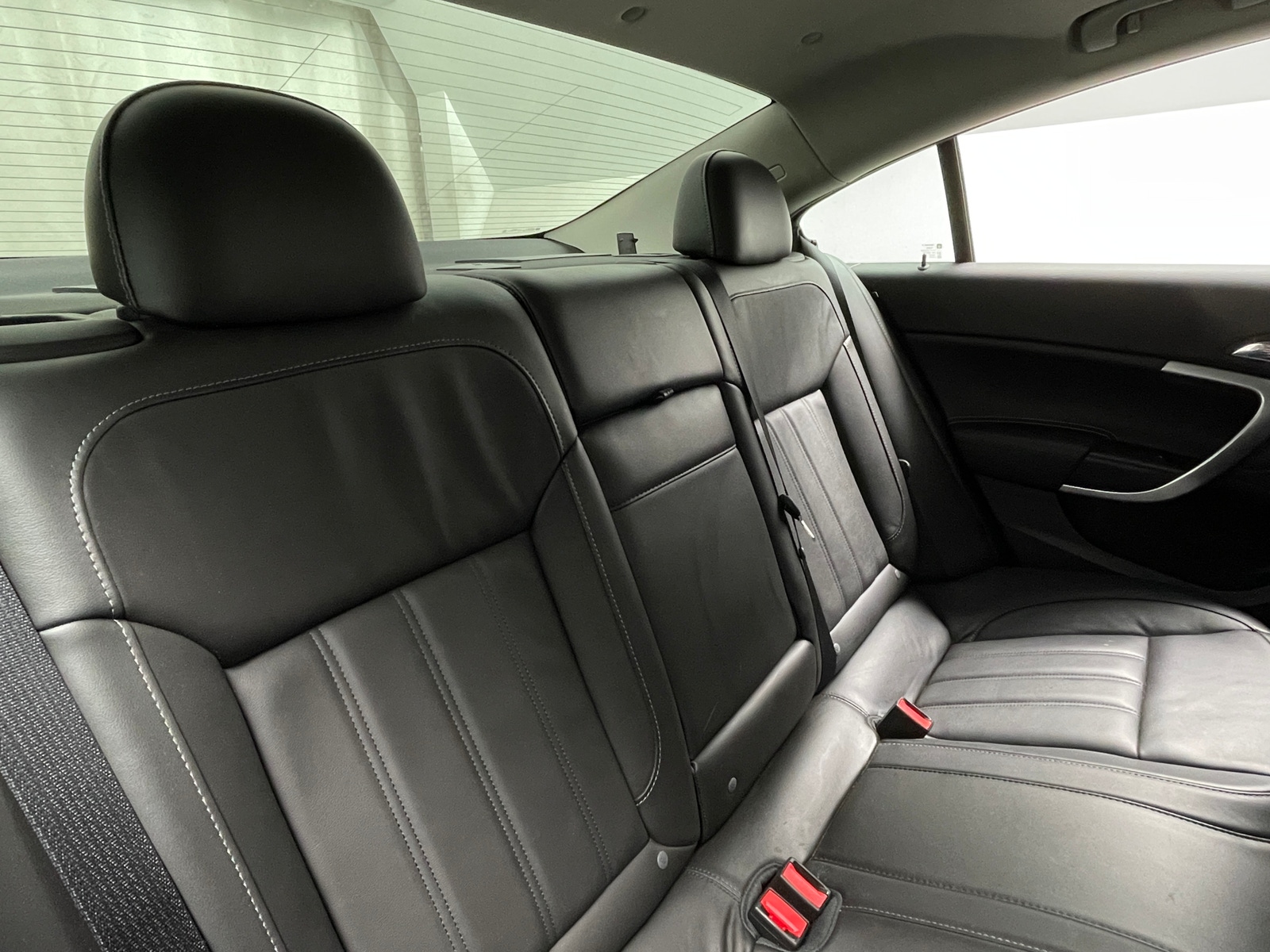 Thumbnail: 2015 Buick Regal - 5