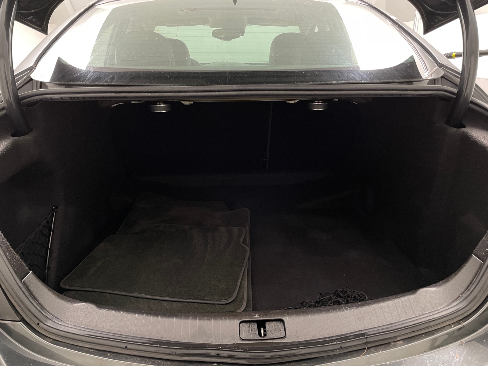 Thumbnail: 2015 Buick Regal - 6