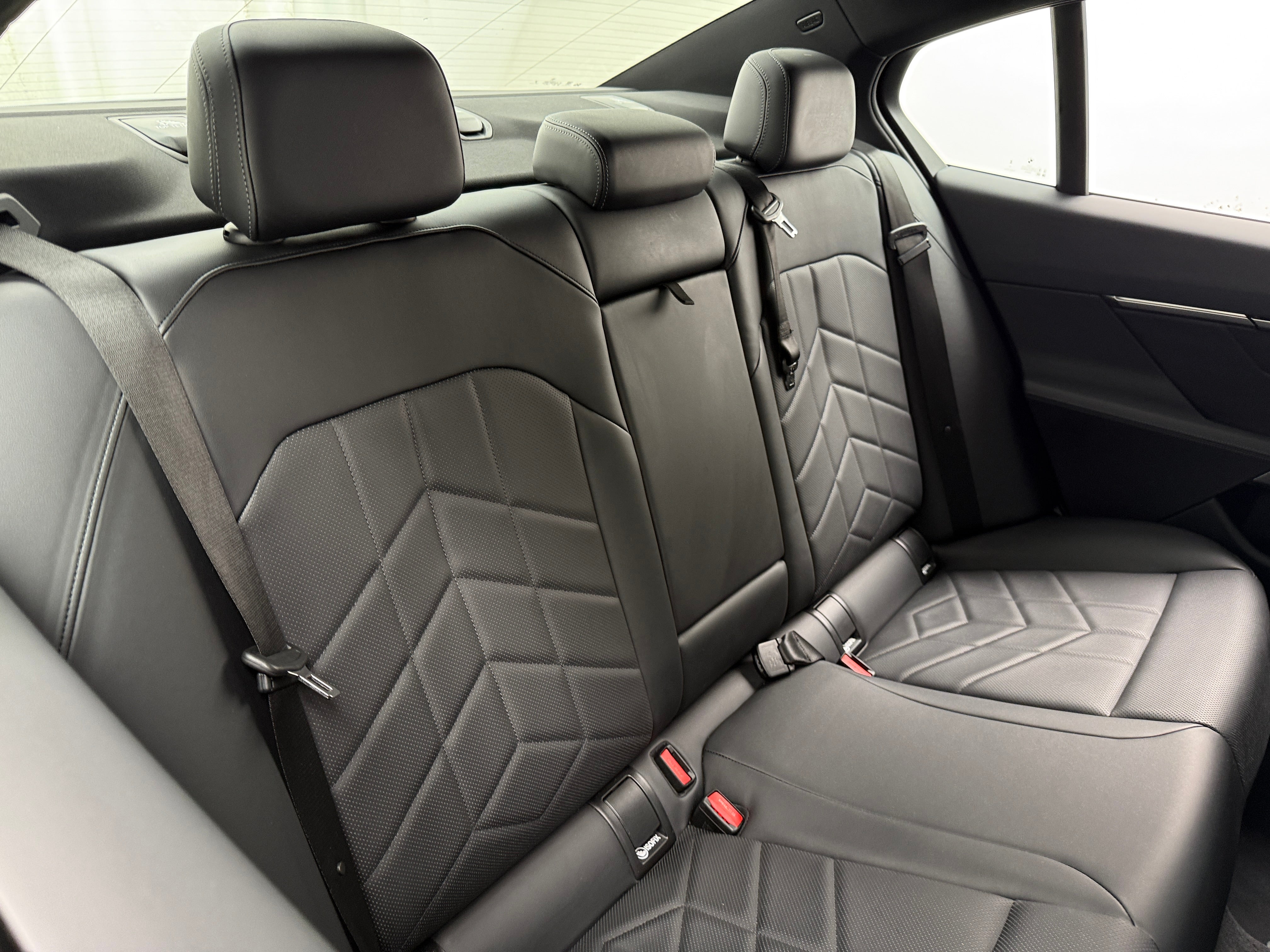 Used 2025 BMW i5 40 with VIN WBY13HG02SCT65375 for sale in Auburn, WA