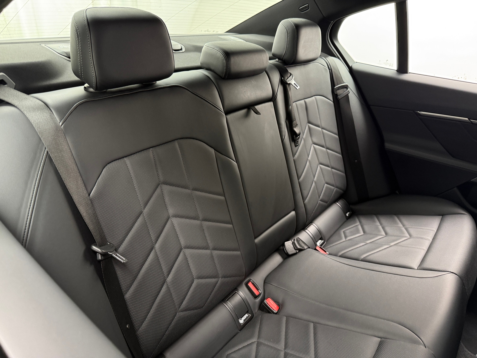 Thumbnail: 2025 BMW i5 - 5