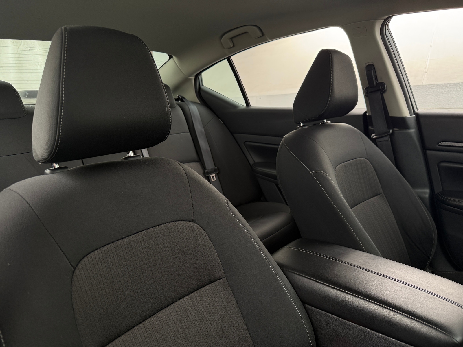 Thumbnail: 2024 Nissan Altima - 2