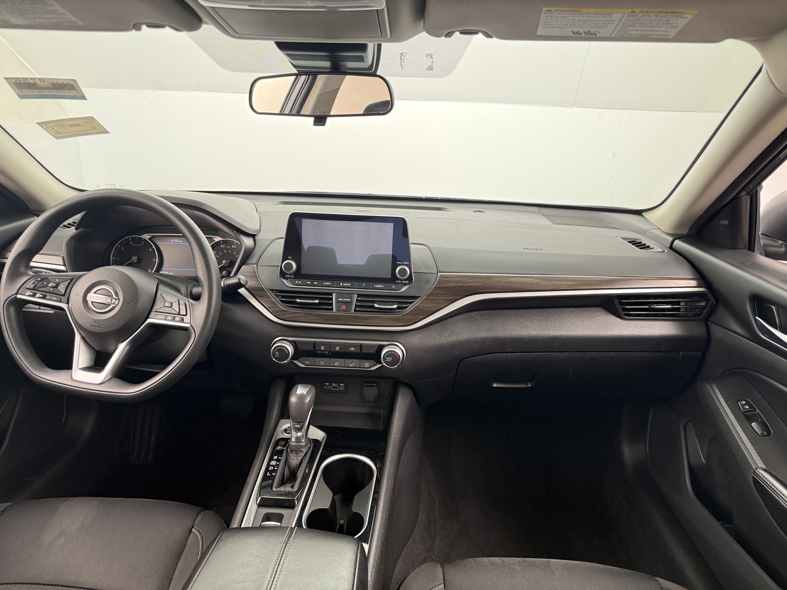 Thumbnail: 2024 Nissan Altima - 3