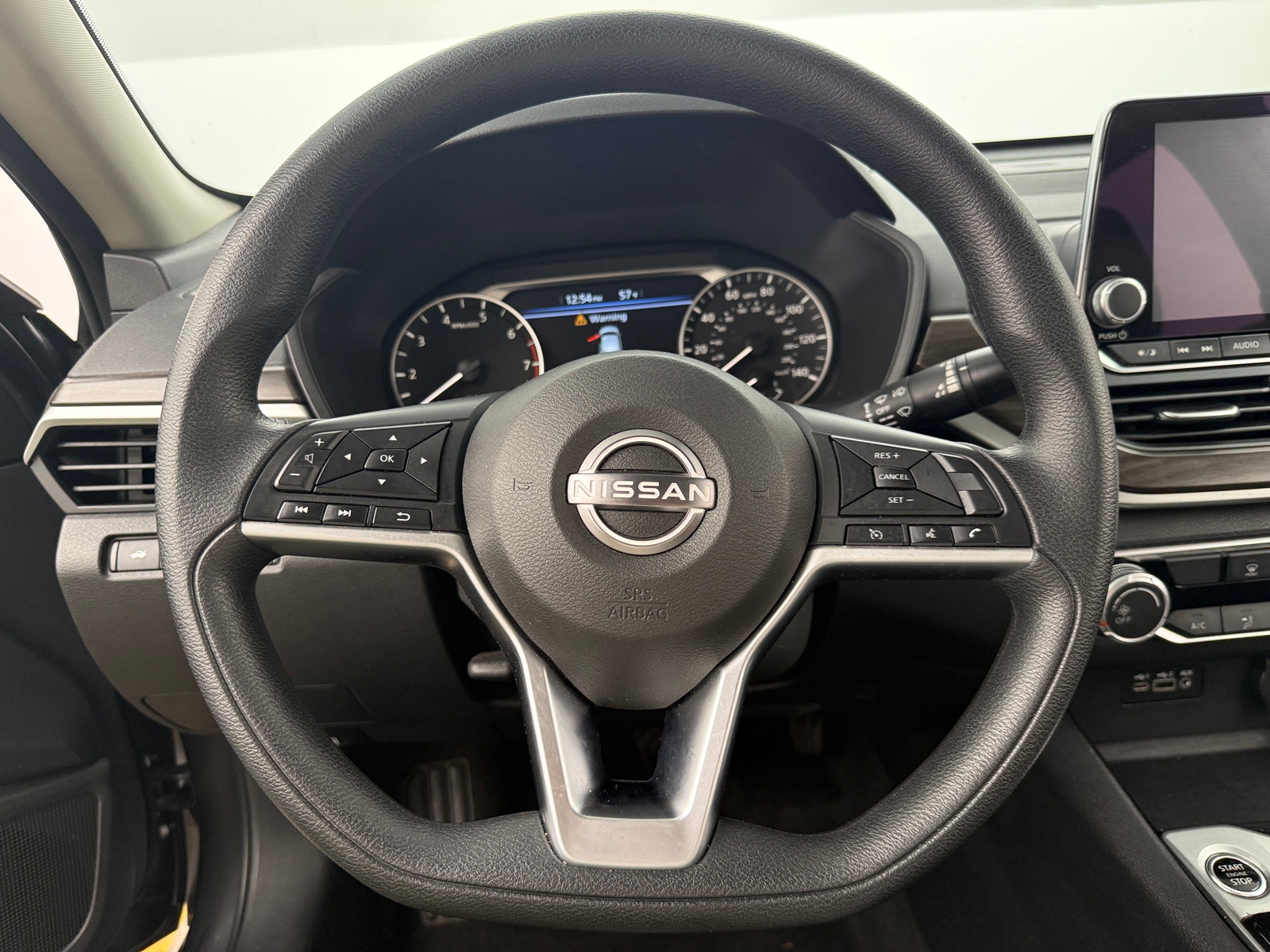 Thumbnail: 2024 Nissan Altima - 5