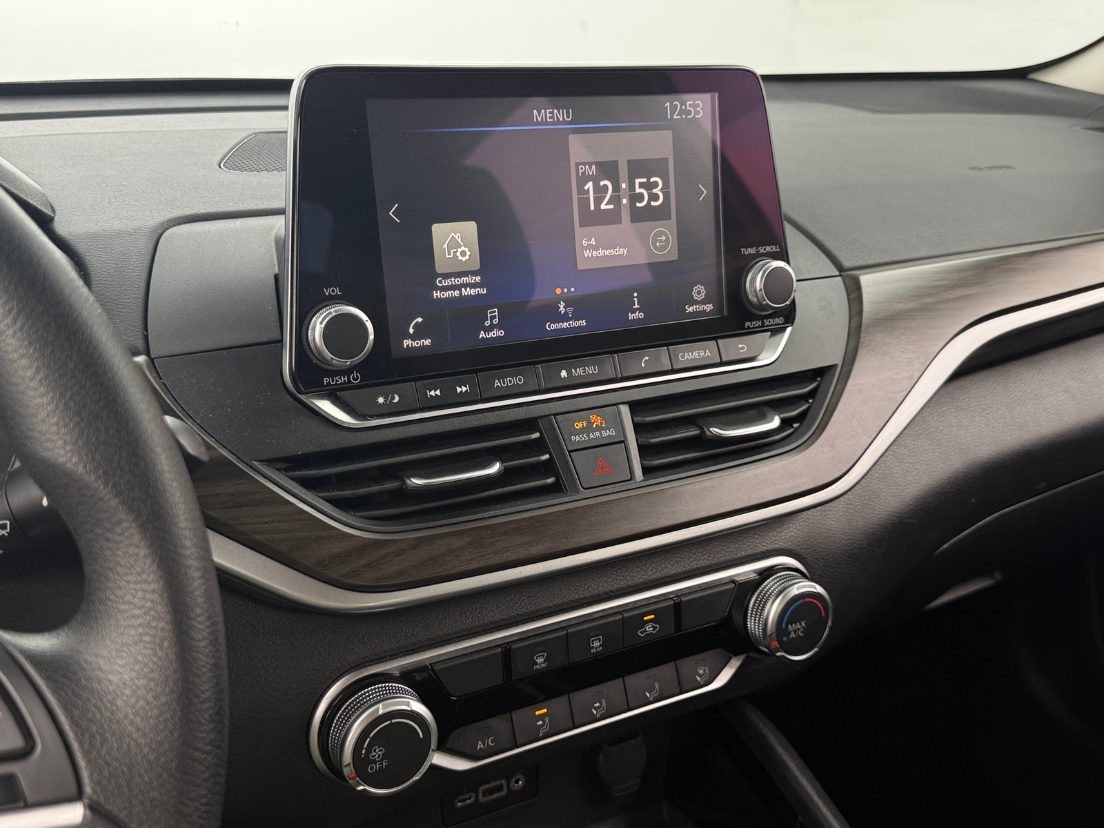 Thumbnail: 2024 Nissan Altima - 4