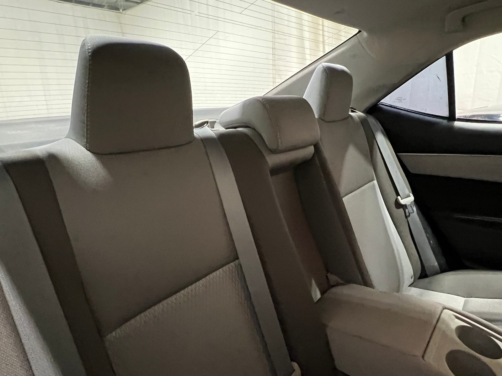 Thumbnail: 2017 Toyota Corolla - 6