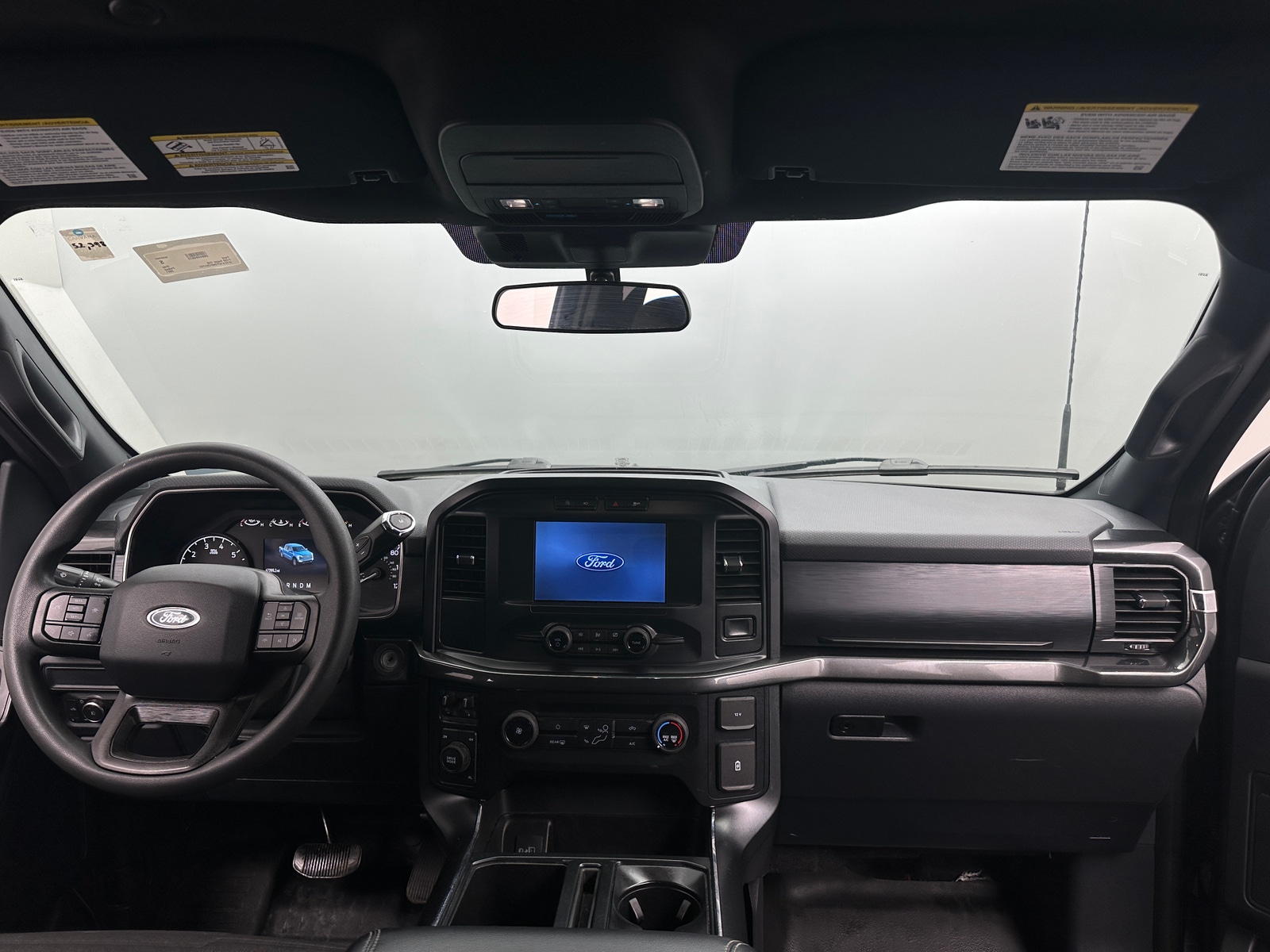 Thumbnail: 2021 Ford Econoline - 3