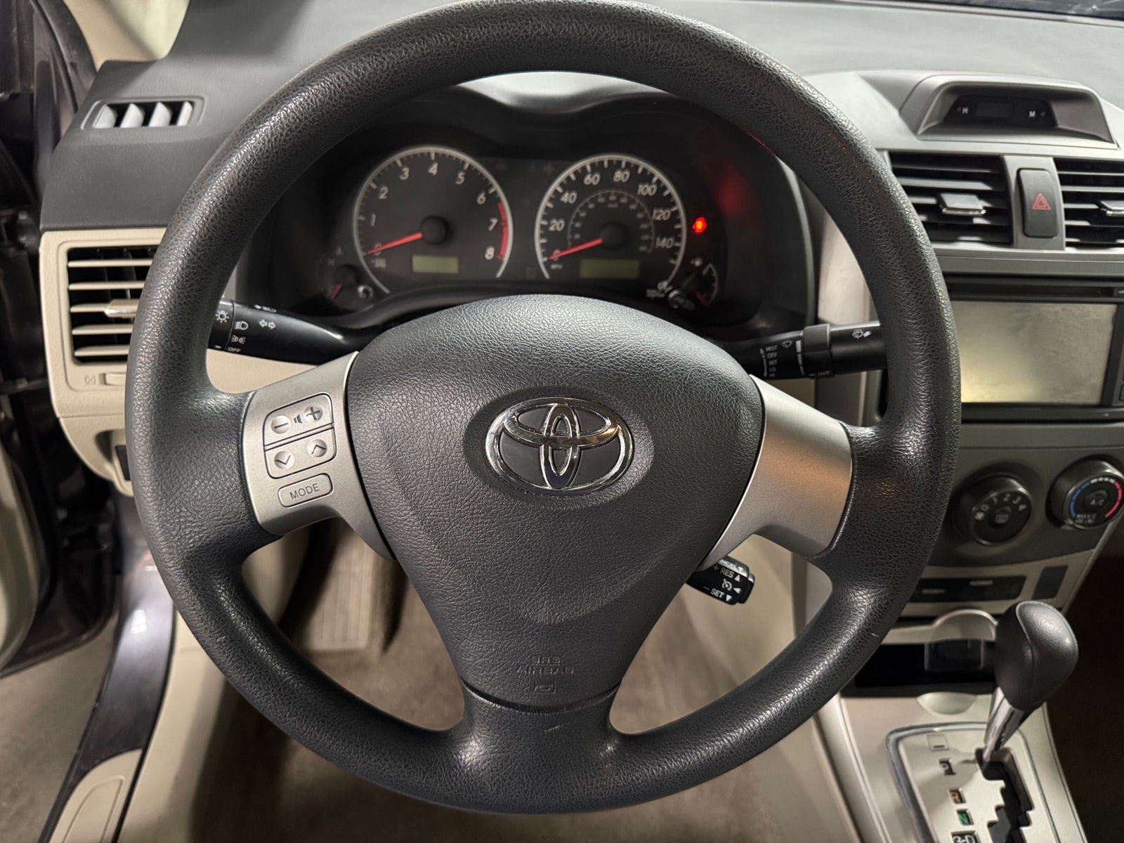 Thumbnail: 2013 Toyota Corolla - 5