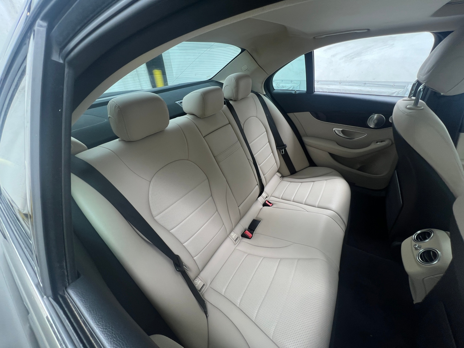 Thumbnail: 2020 Mercedes-Benz C-Class - 5