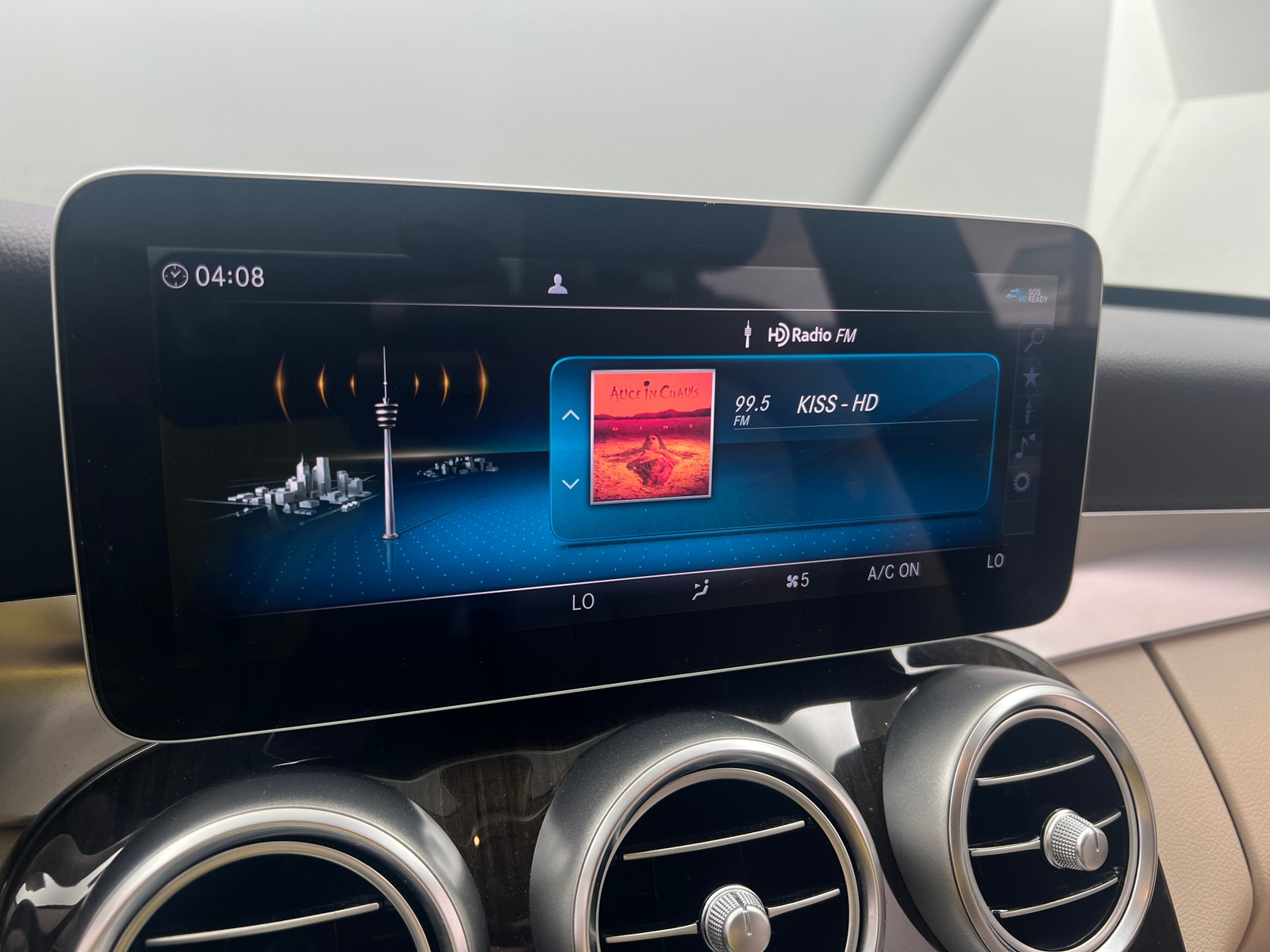 Thumbnail: 2020 Mercedes-Benz C-Class - 3