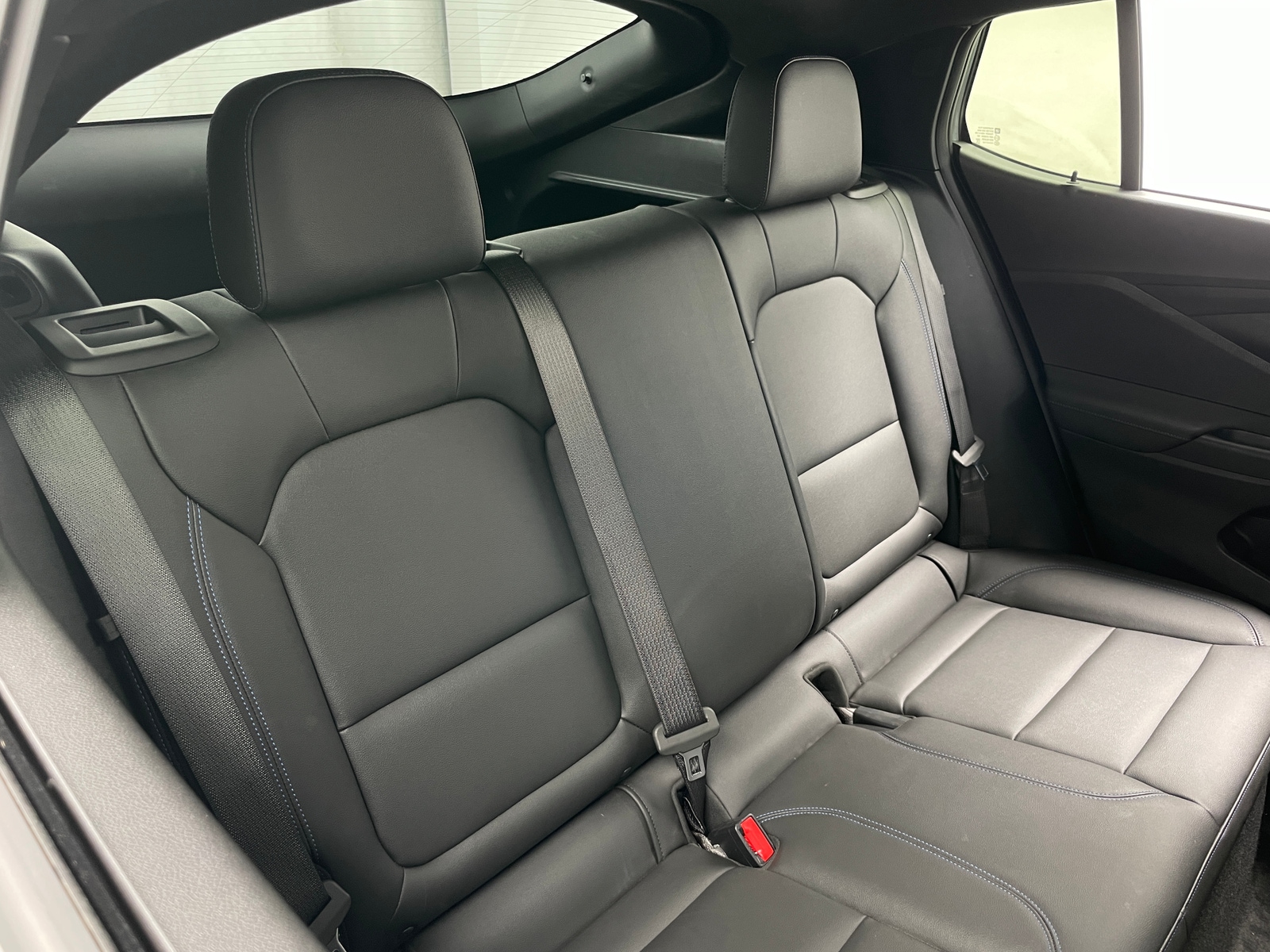 Thumbnail: 2025 Buick Envista - 5