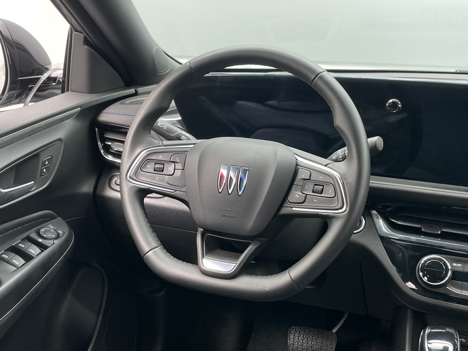 Thumbnail: 2025 Buick Envista - 4