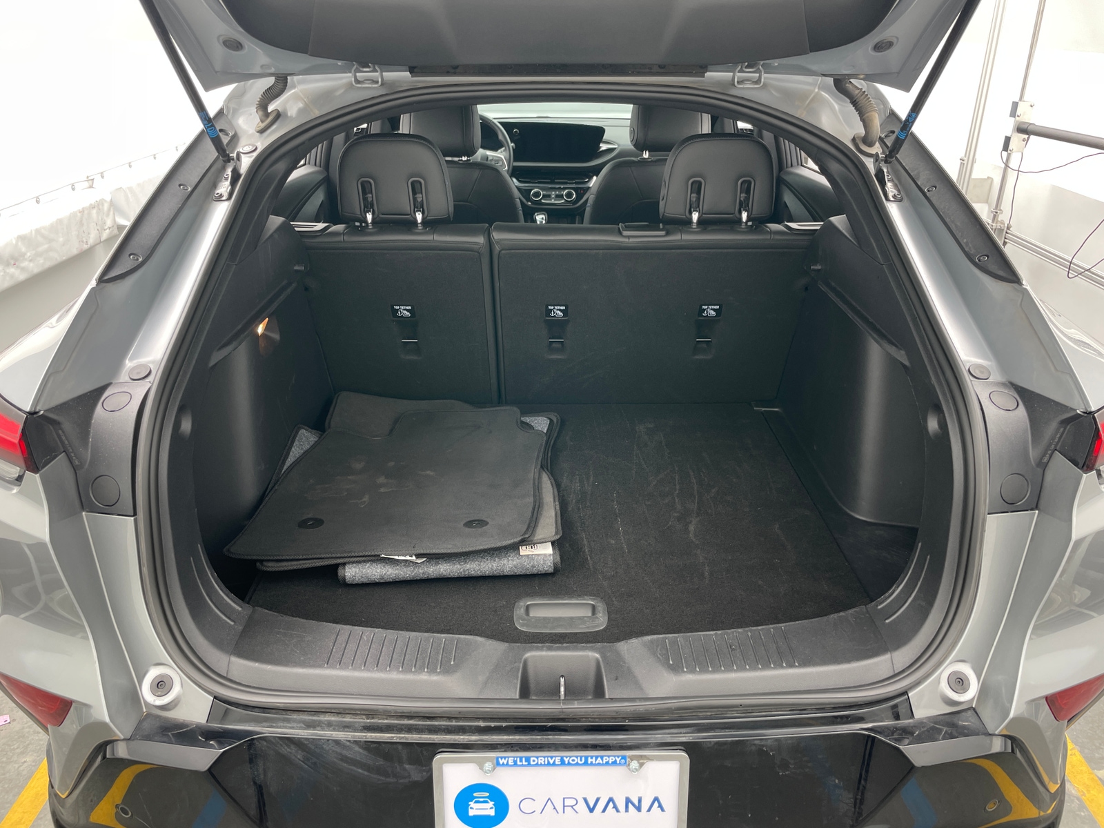 Thumbnail: 2025 Buick Envista - 6