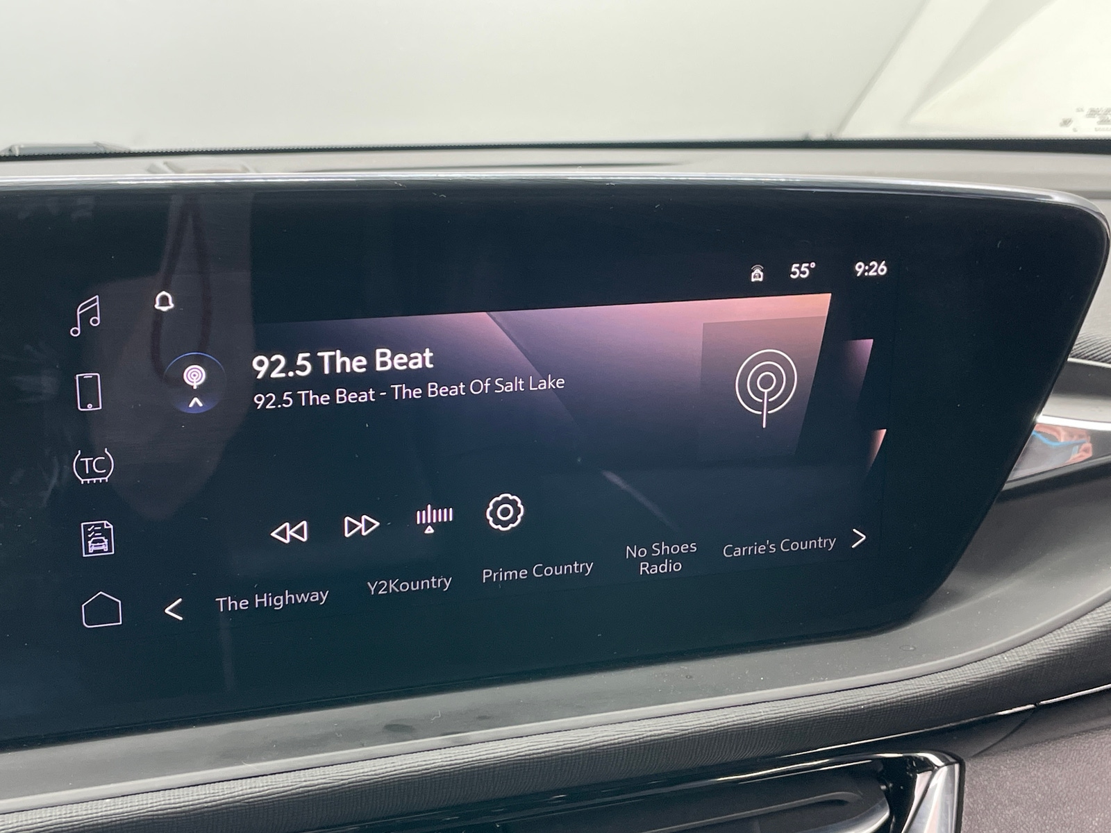 Thumbnail: 2025 Buick Envista - 3