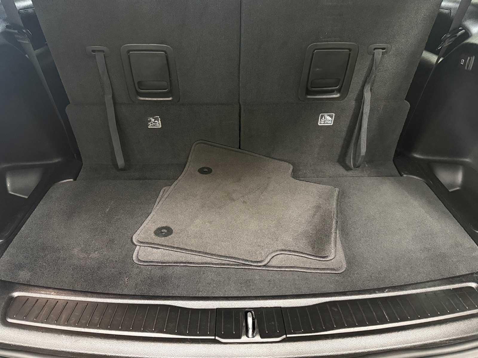 Thumbnail: 2023 Jeep Grand Cherokee L - 7