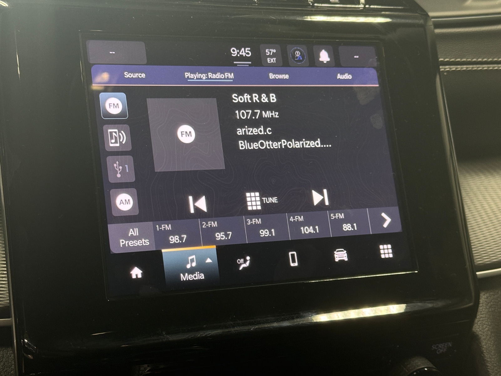 Thumbnail: 2023 Jeep Grand Cherokee L - 4