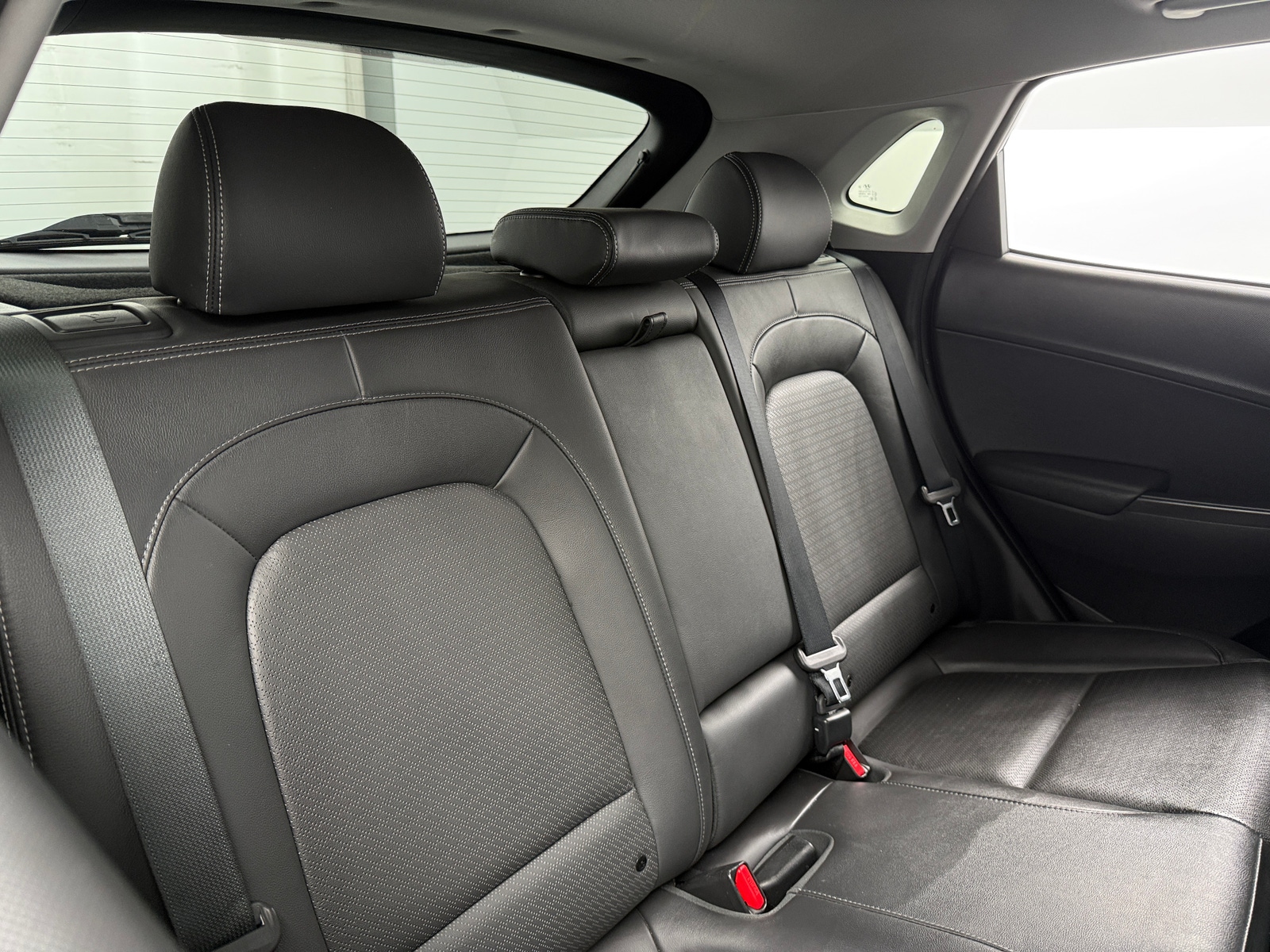 Thumbnail: 2020 Hyundai Kona - 5