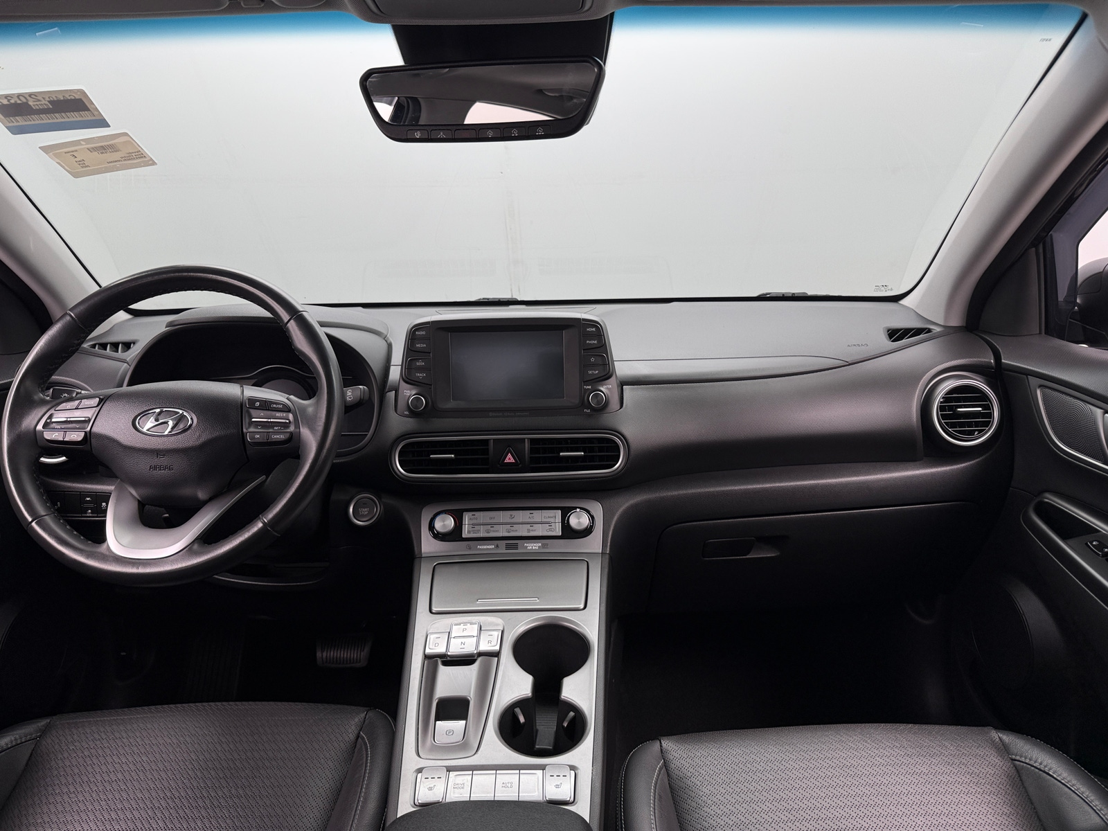 Thumbnail: 2020 Hyundai Kona - 2