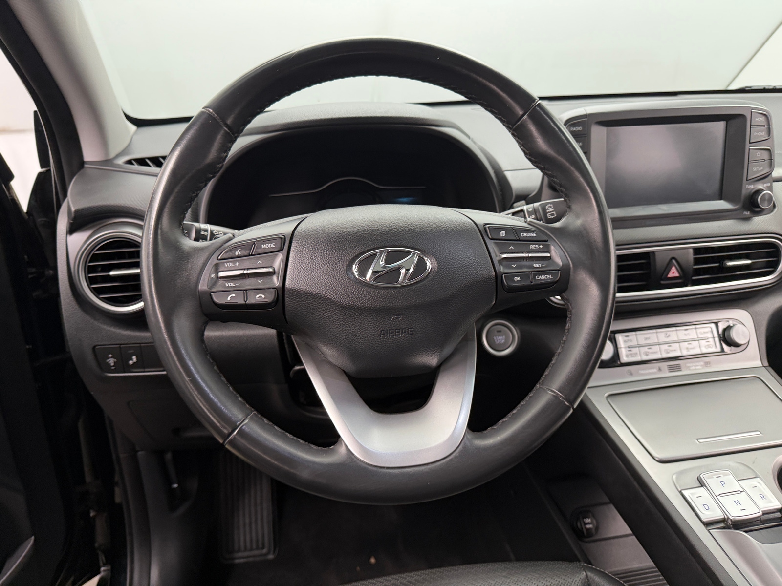 Thumbnail: 2020 Hyundai Kona - 4