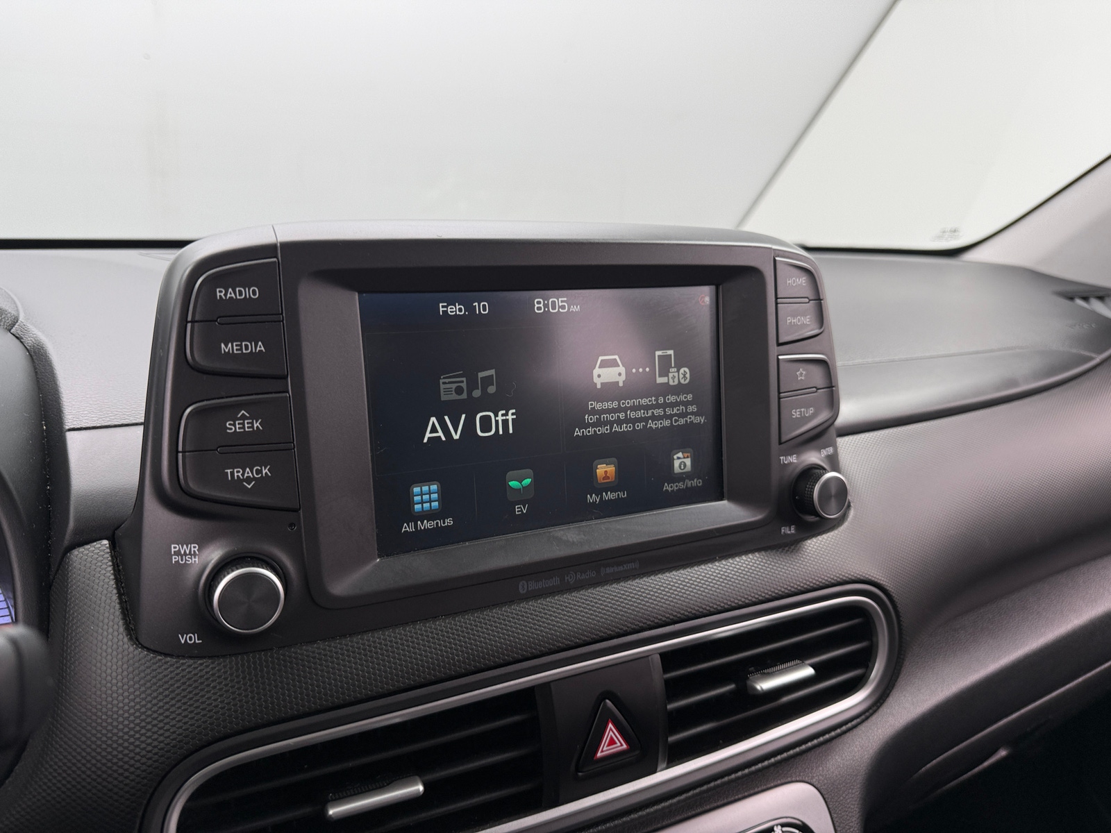 Thumbnail: 2020 Hyundai Kona - 3