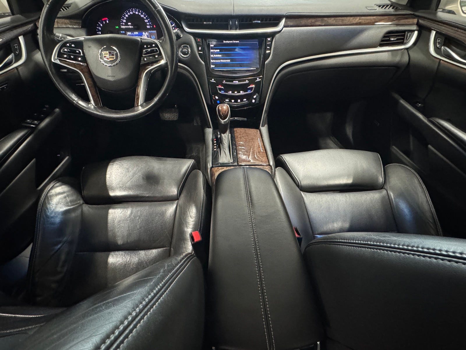 Thumbnail: 2013 Cadillac XTS - 2