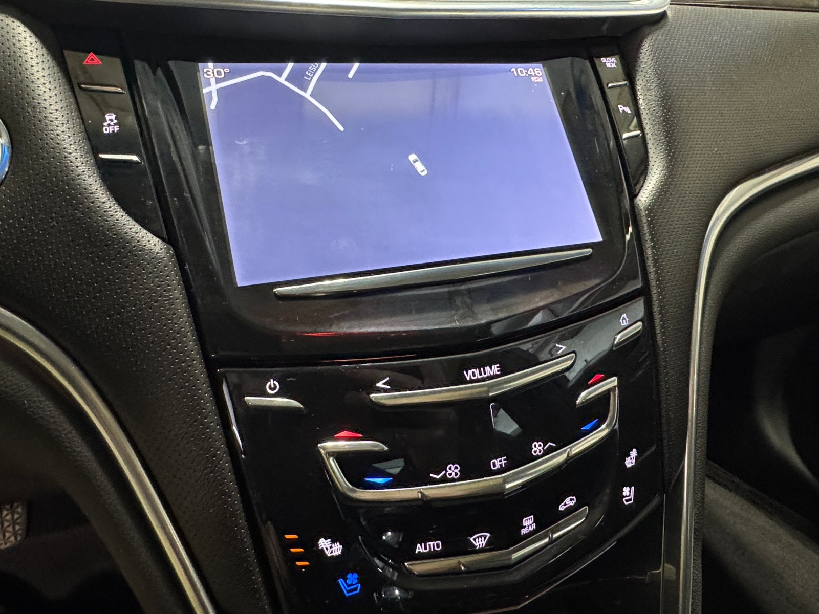 Thumbnail: 2013 Cadillac XTS - 3