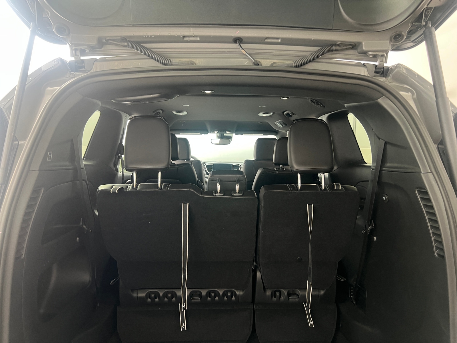 Thumbnail: 2025 Chrysler Pacifica - 6