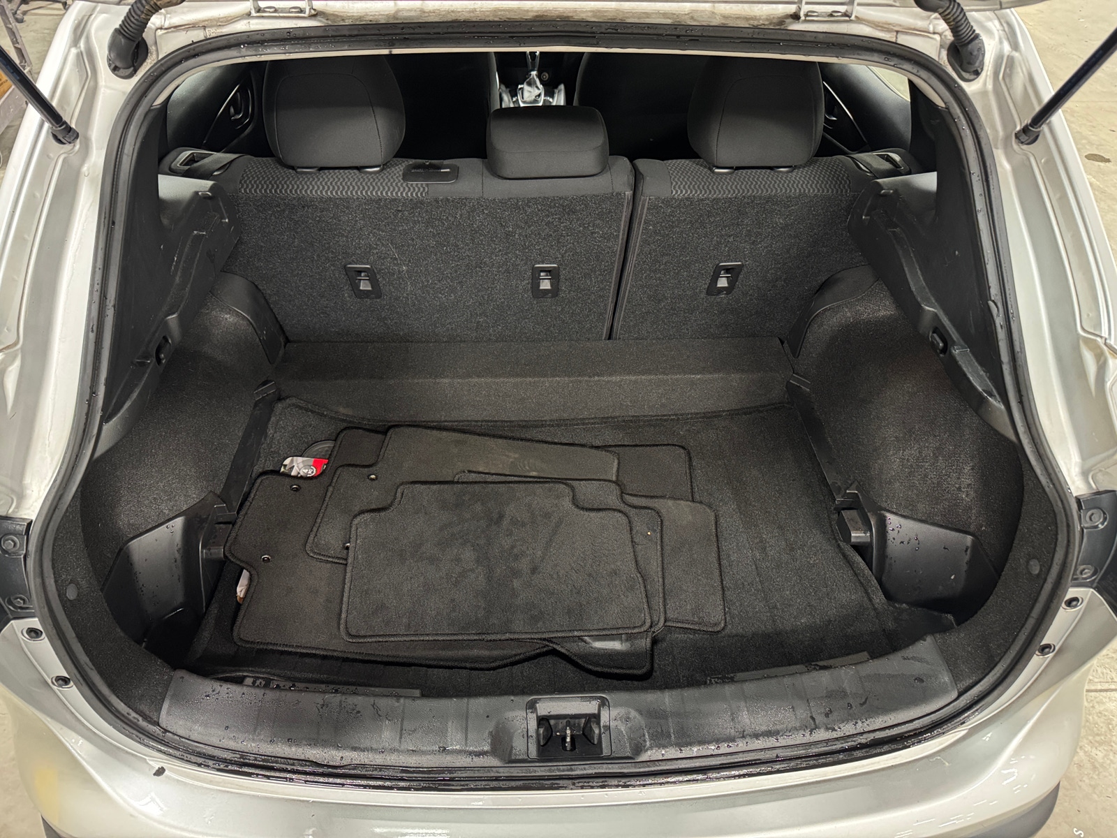 Thumbnail: 2020 Nissan Rogue Sport - 7