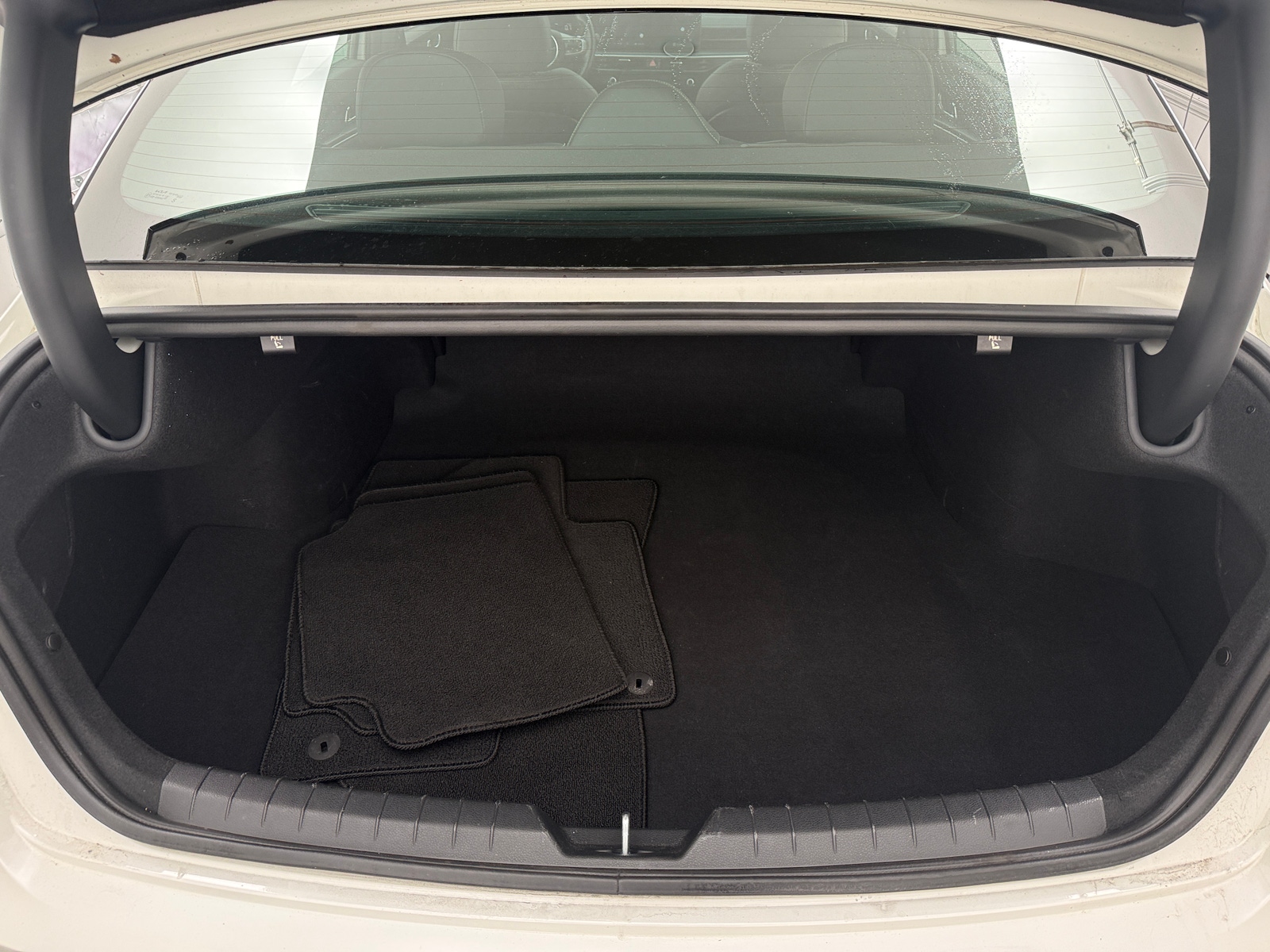 Thumbnail: 2025 Kia K5 - 7