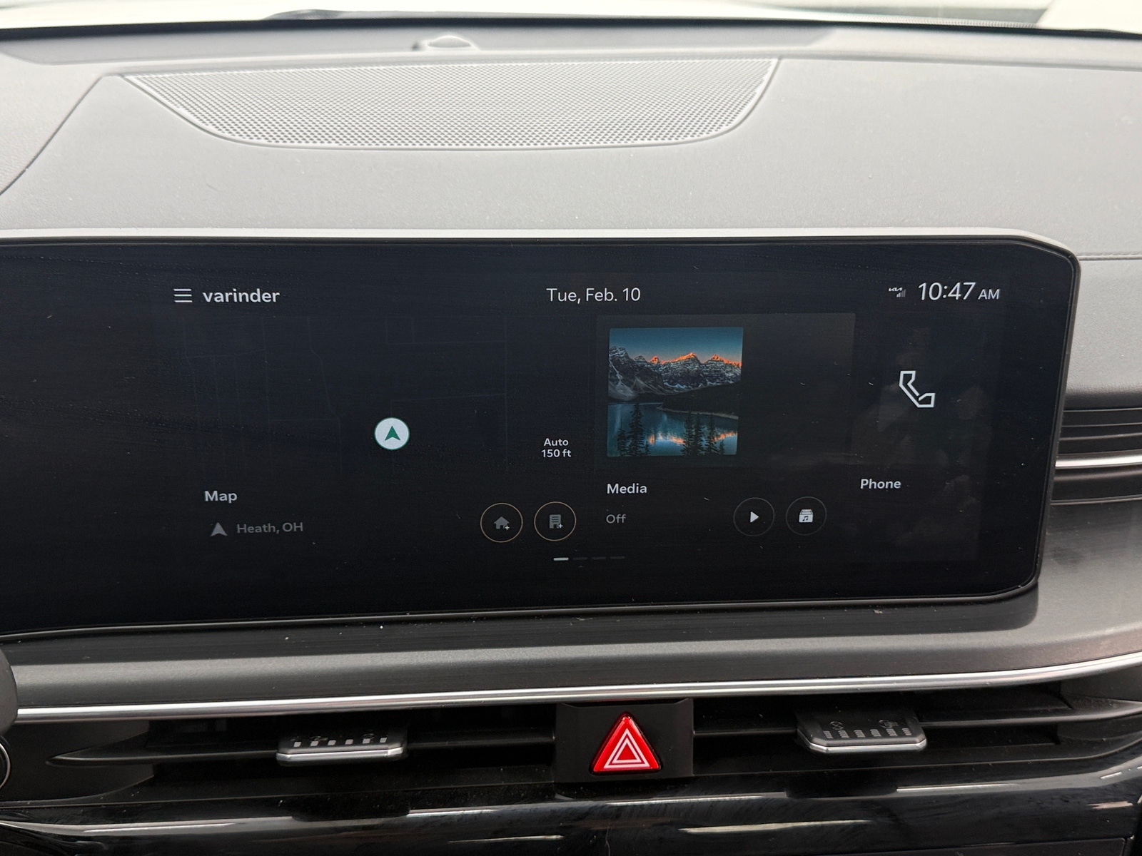 Thumbnail: 2025 Kia K5 - 4