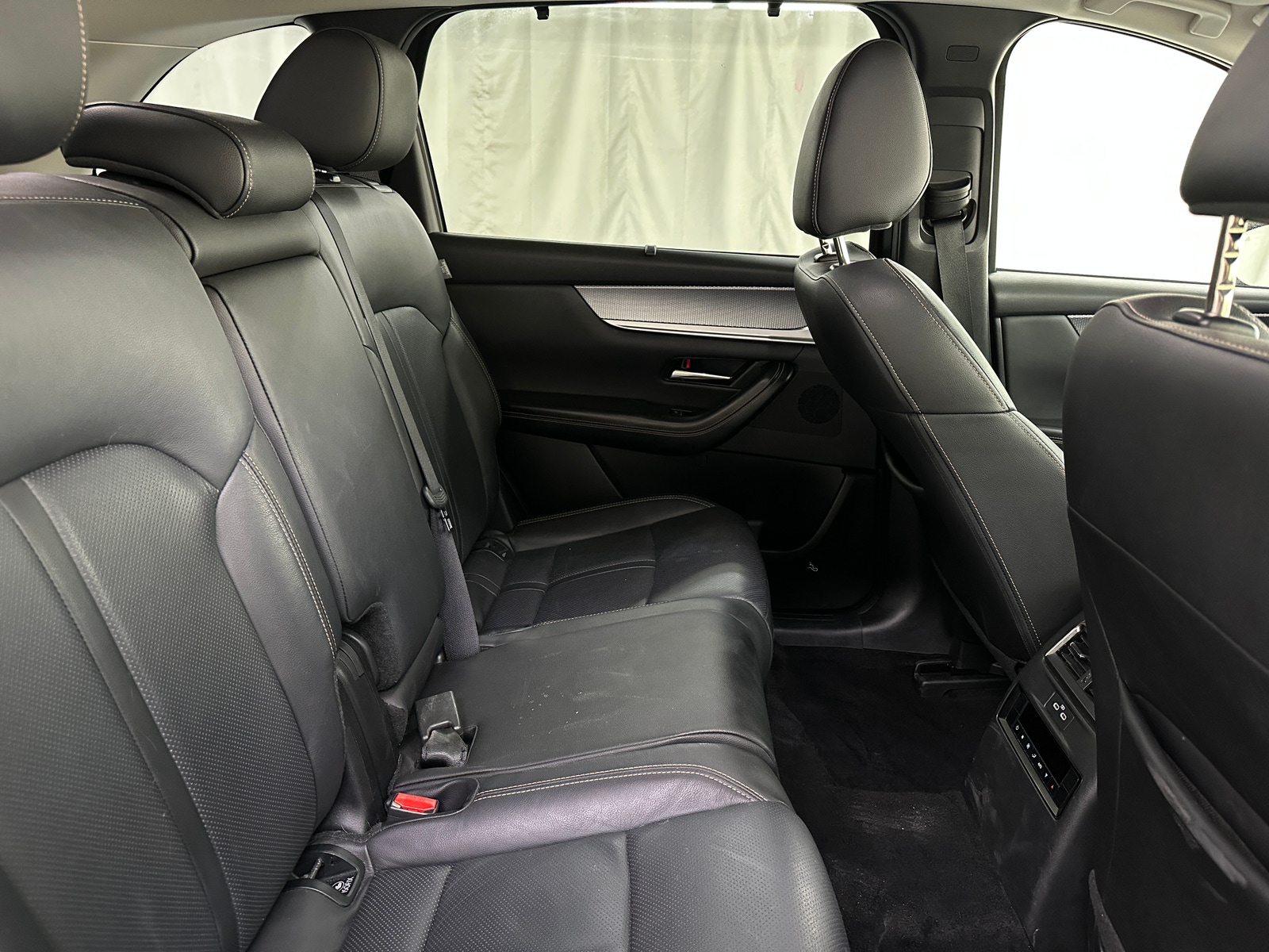 Thumbnail: 2024 Mazda CX-90 - 5