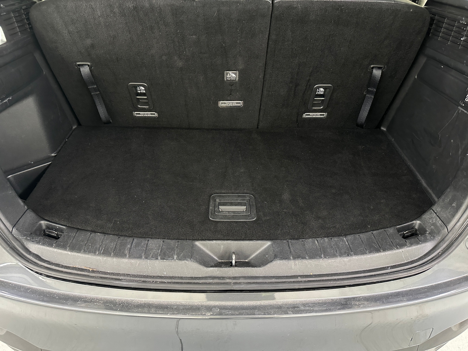 Thumbnail: 2024 Mazda CX-90 - 6