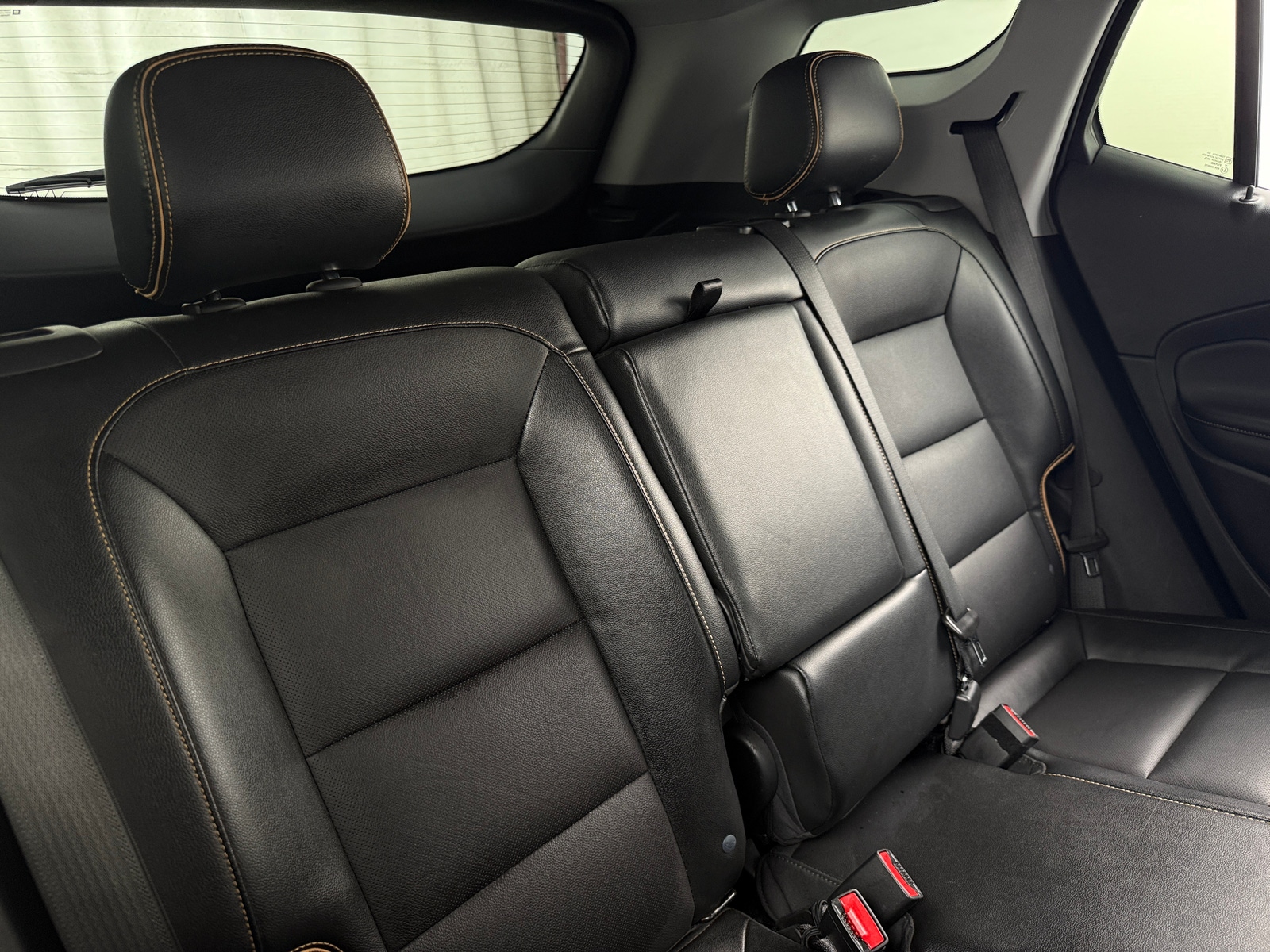 Thumbnail: 2023 GMC Terrain - 5