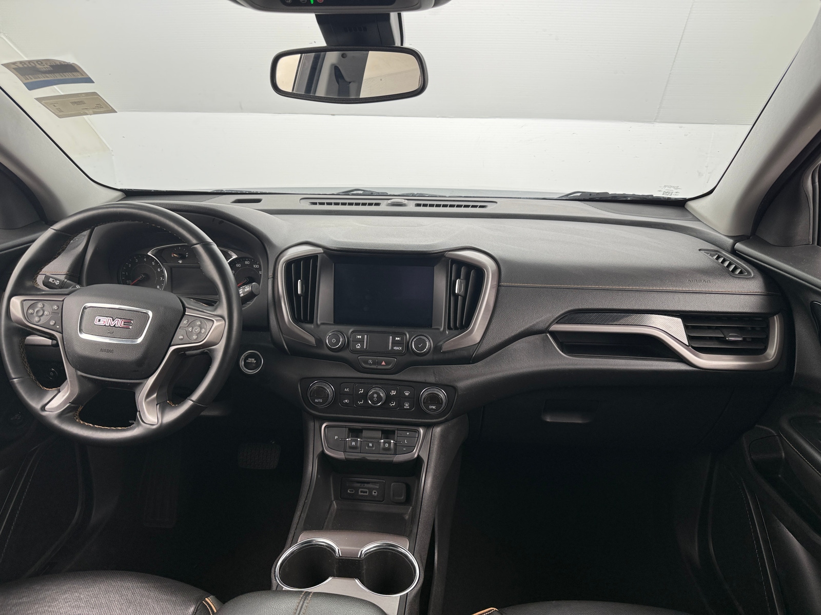 Thumbnail: 2023 GMC Terrain - 2