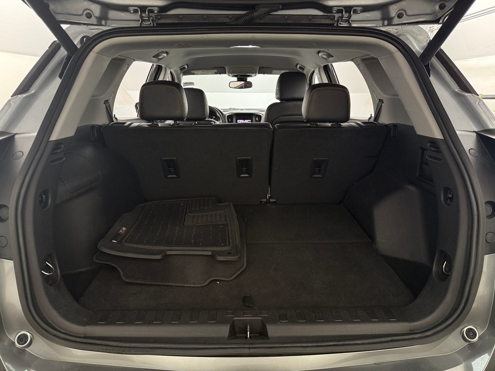 Thumbnail: 2023 GMC Terrain - 6