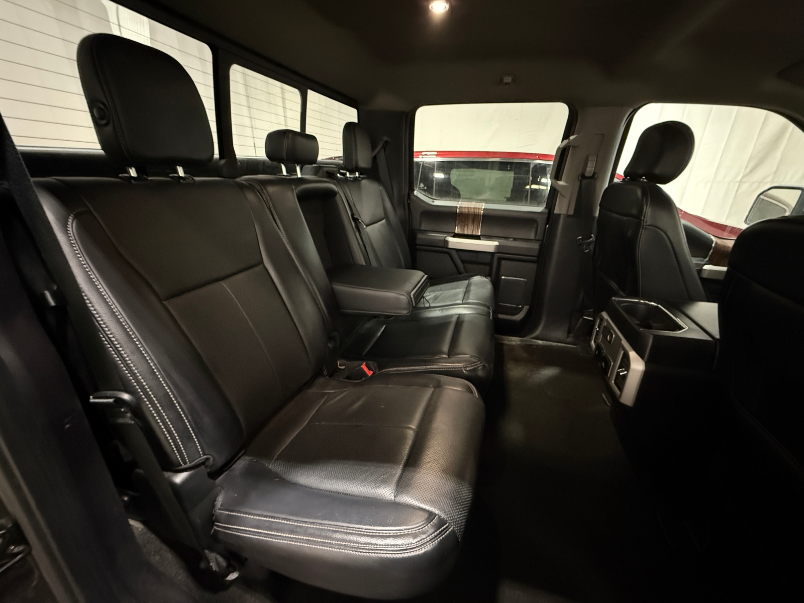 Thumbnail: 2018 Ford Econoline - 5