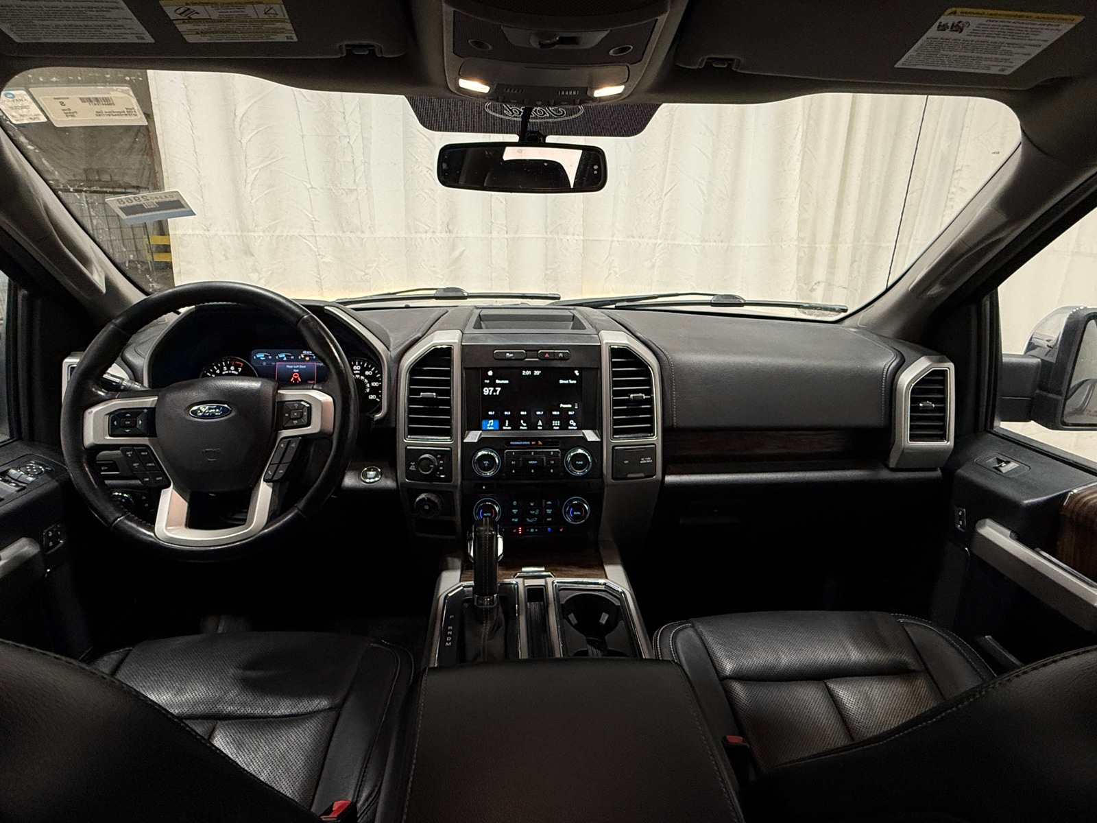 Thumbnail: 2018 Ford Econoline - 2