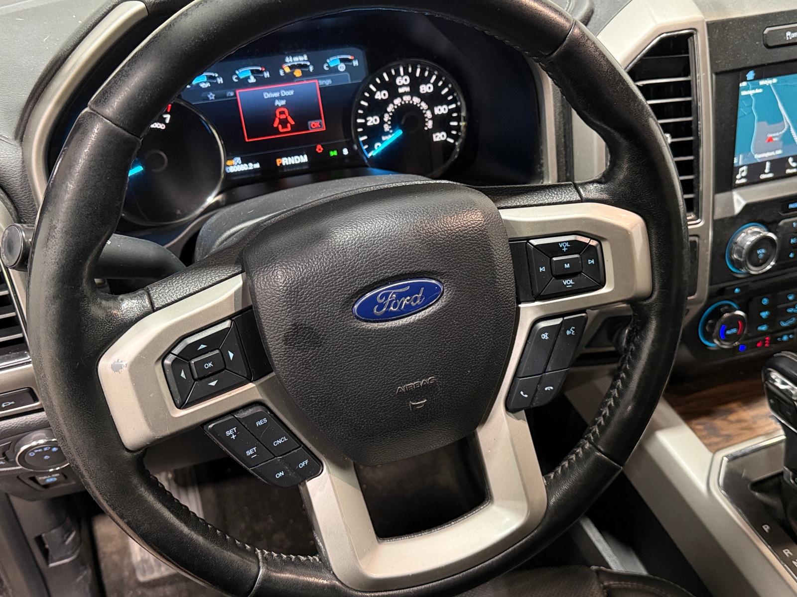 Thumbnail: 2018 Ford Econoline - 4