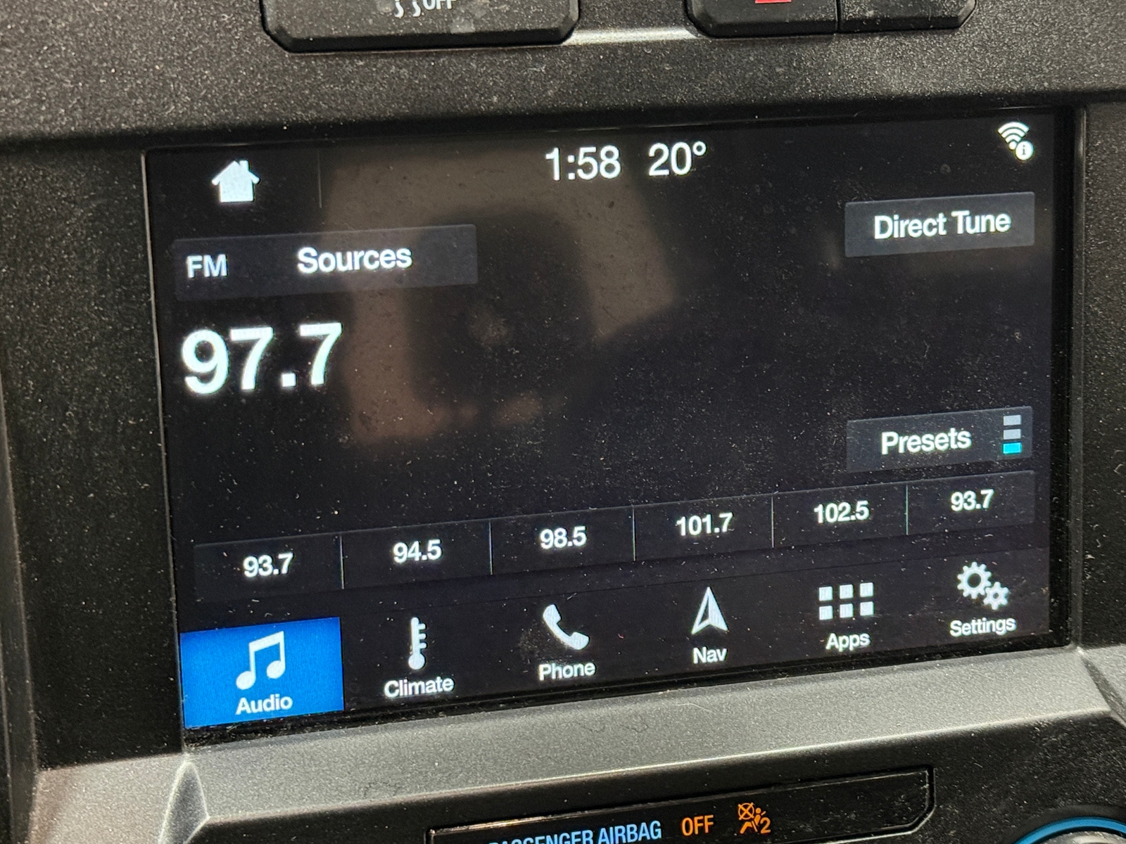 Thumbnail: 2018 Ford Econoline - 3