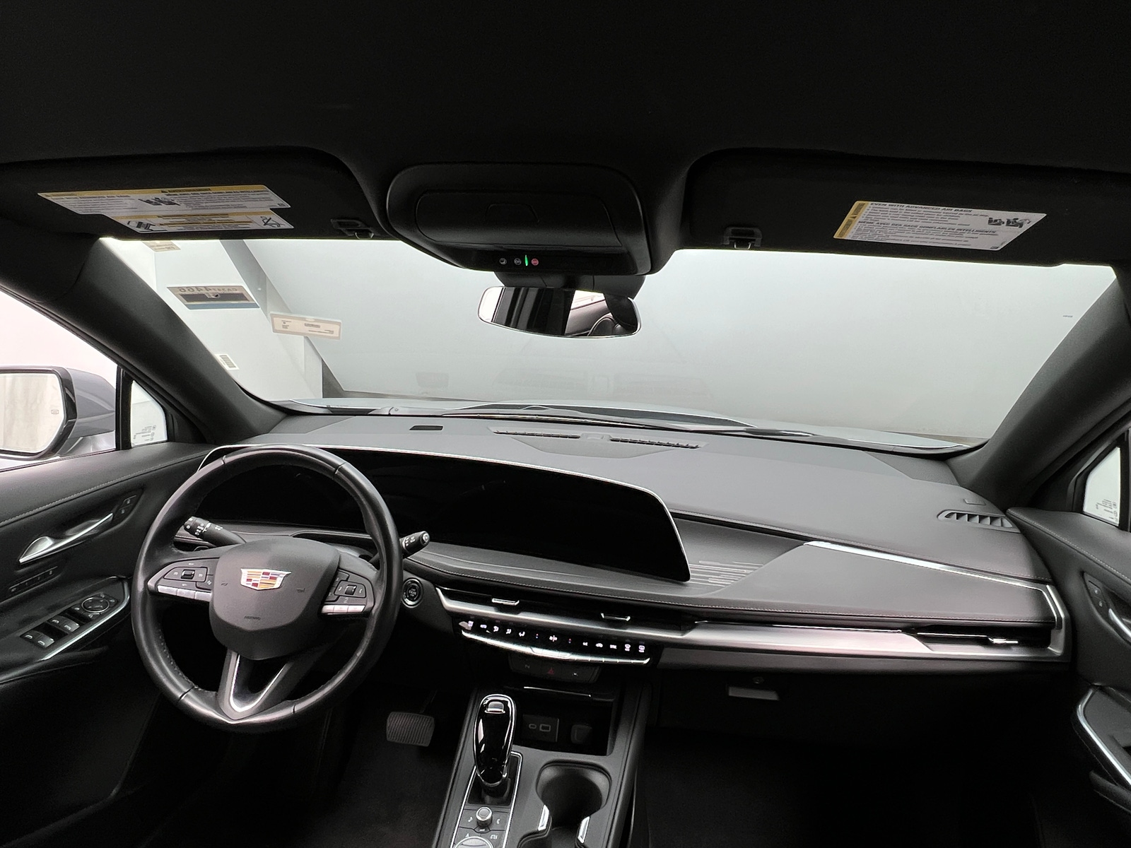 Thumbnail: 2024 Cadillac XT4 - 2