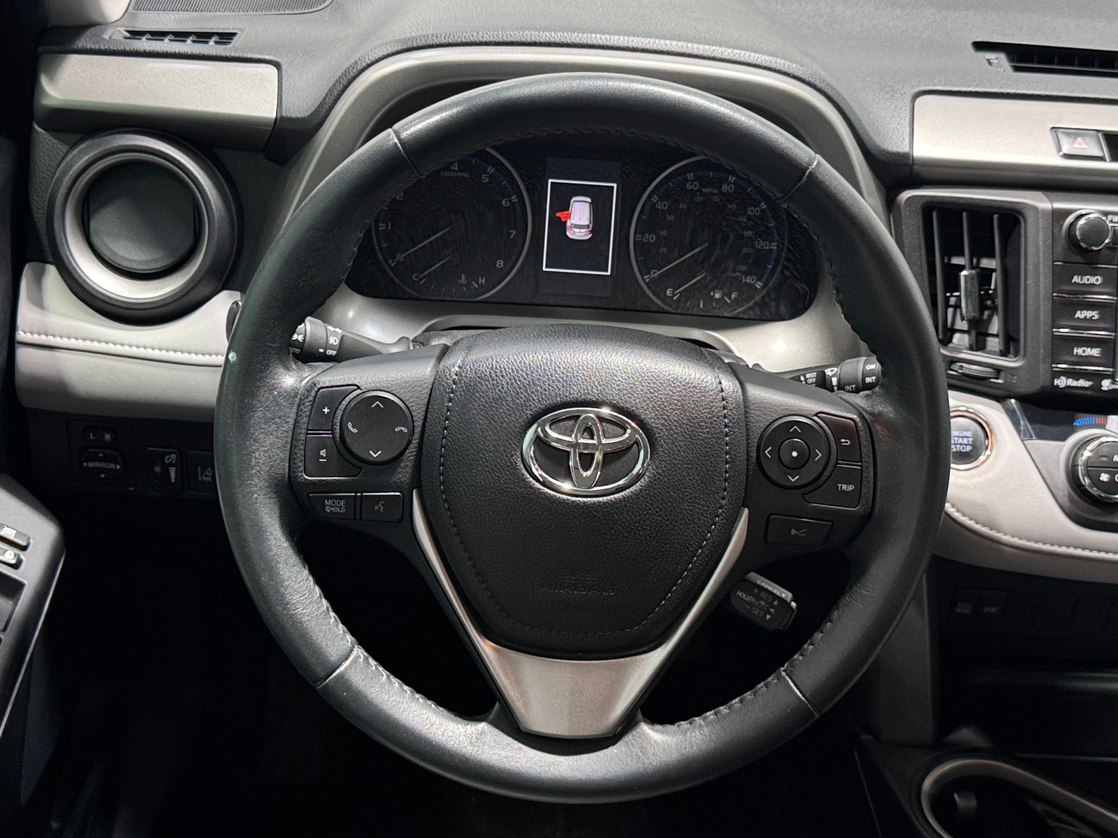 Thumbnail: 2018 Toyota RAV4 - 5