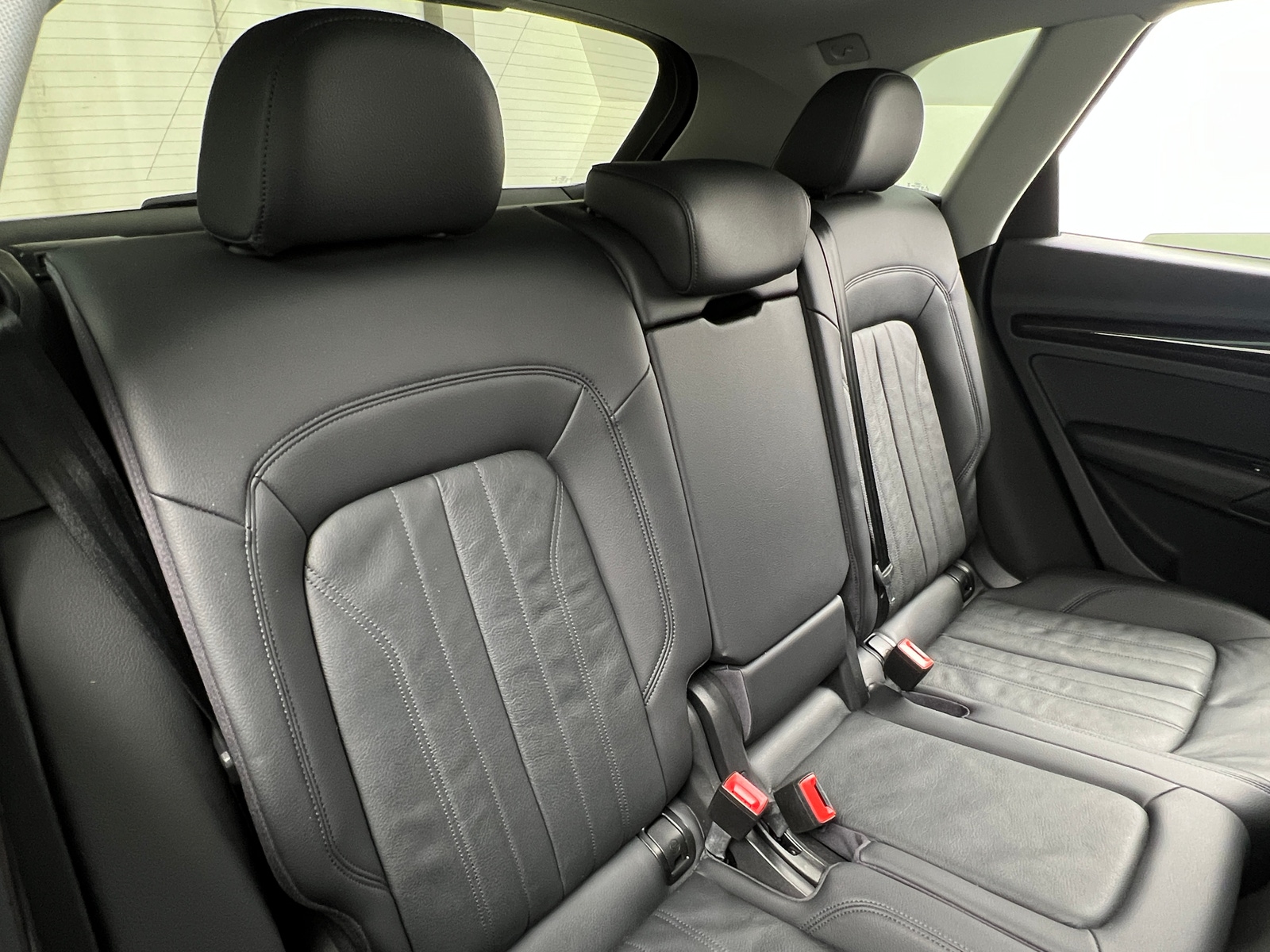 Thumbnail: 2018 Audi Q5 - 5