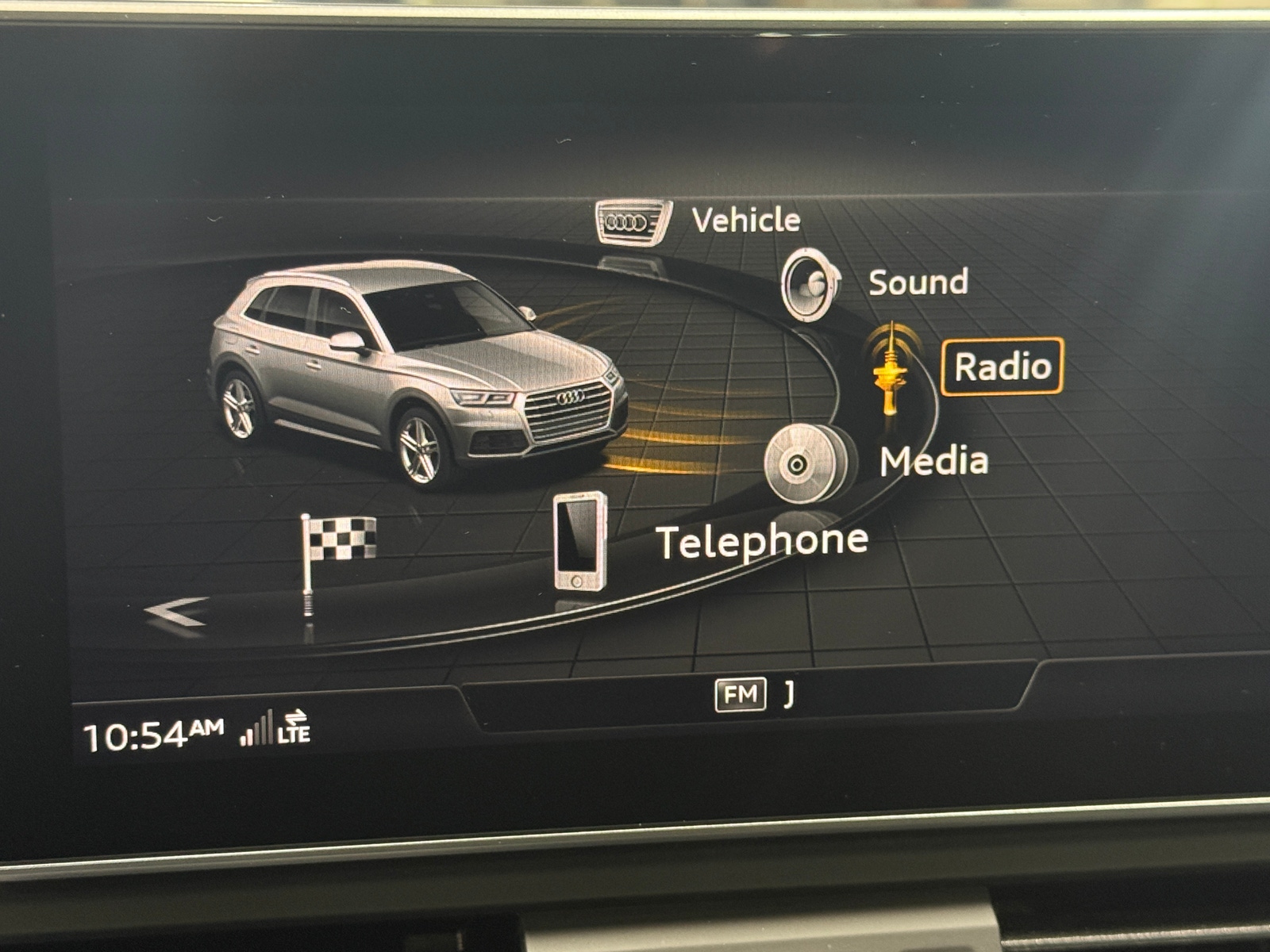 Thumbnail: 2018 Audi Q5 - 3