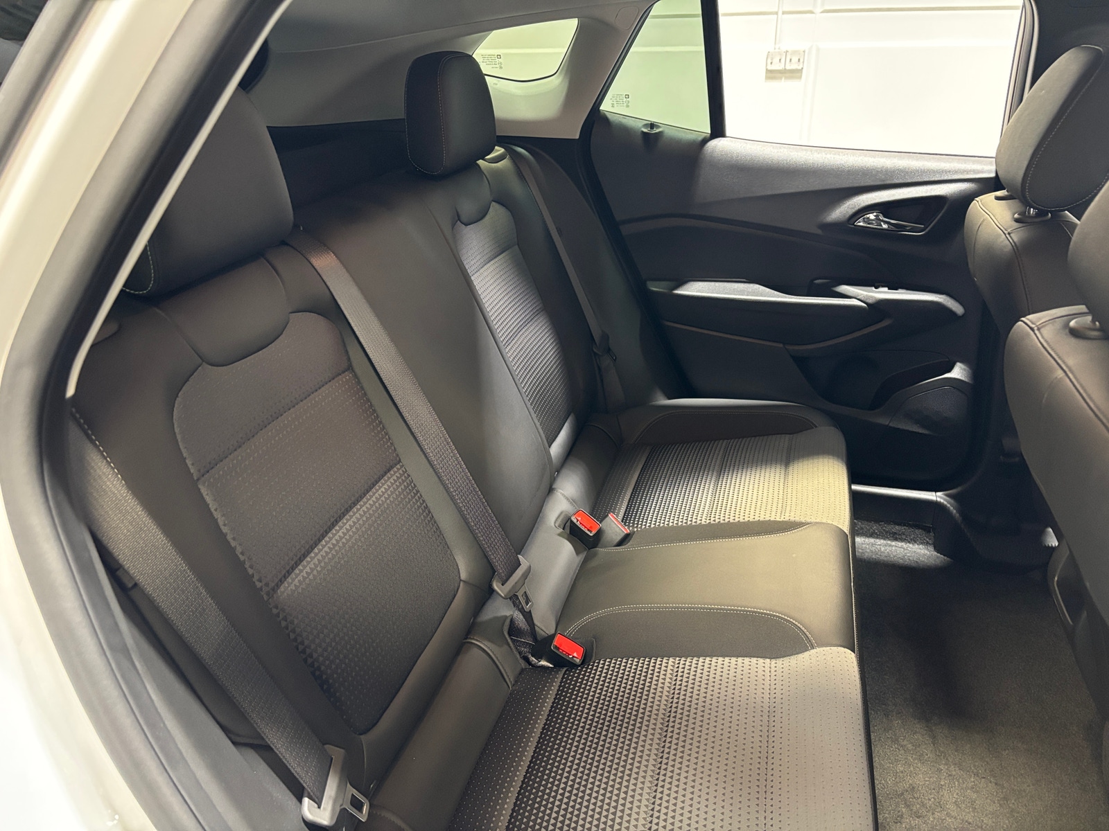 Thumbnail: 2025 Chevrolet Trax - 6