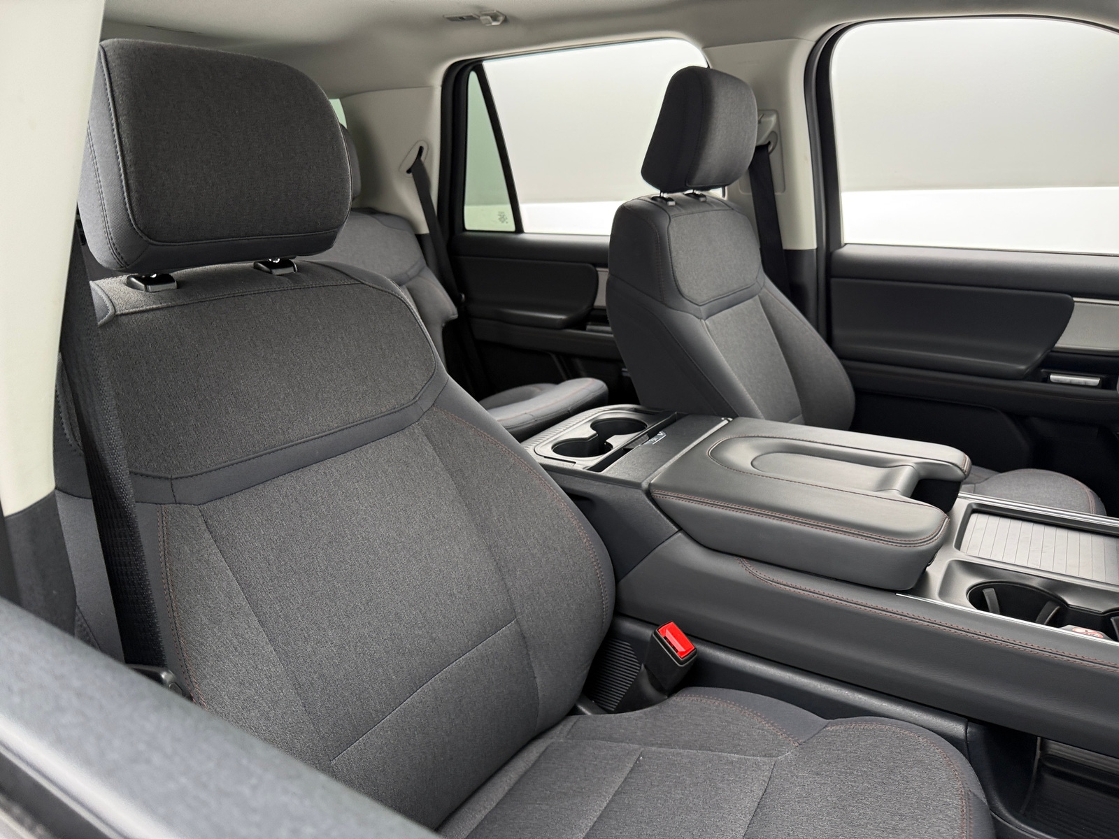 Thumbnail: 2025 Ford Expedition - 2